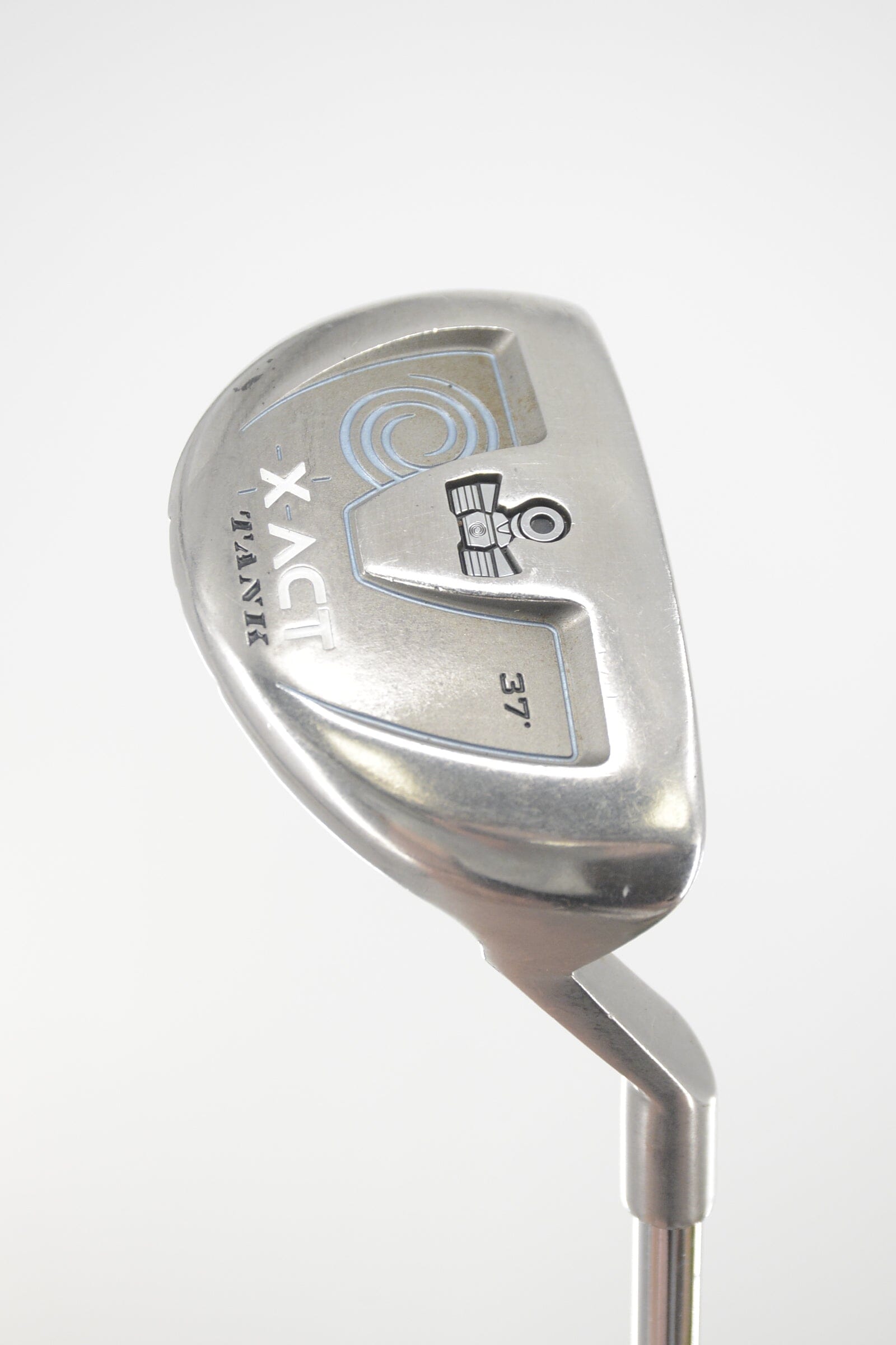 Odyssey X-Act Tank Chipper Wedge Flex 33.75" Golf Clubs GolfRoots 