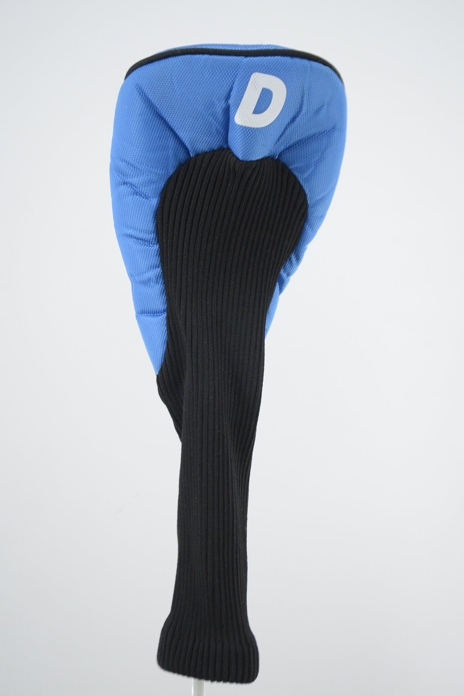 Strata Blue Driver Headcover Golf Clubs GolfRoots 