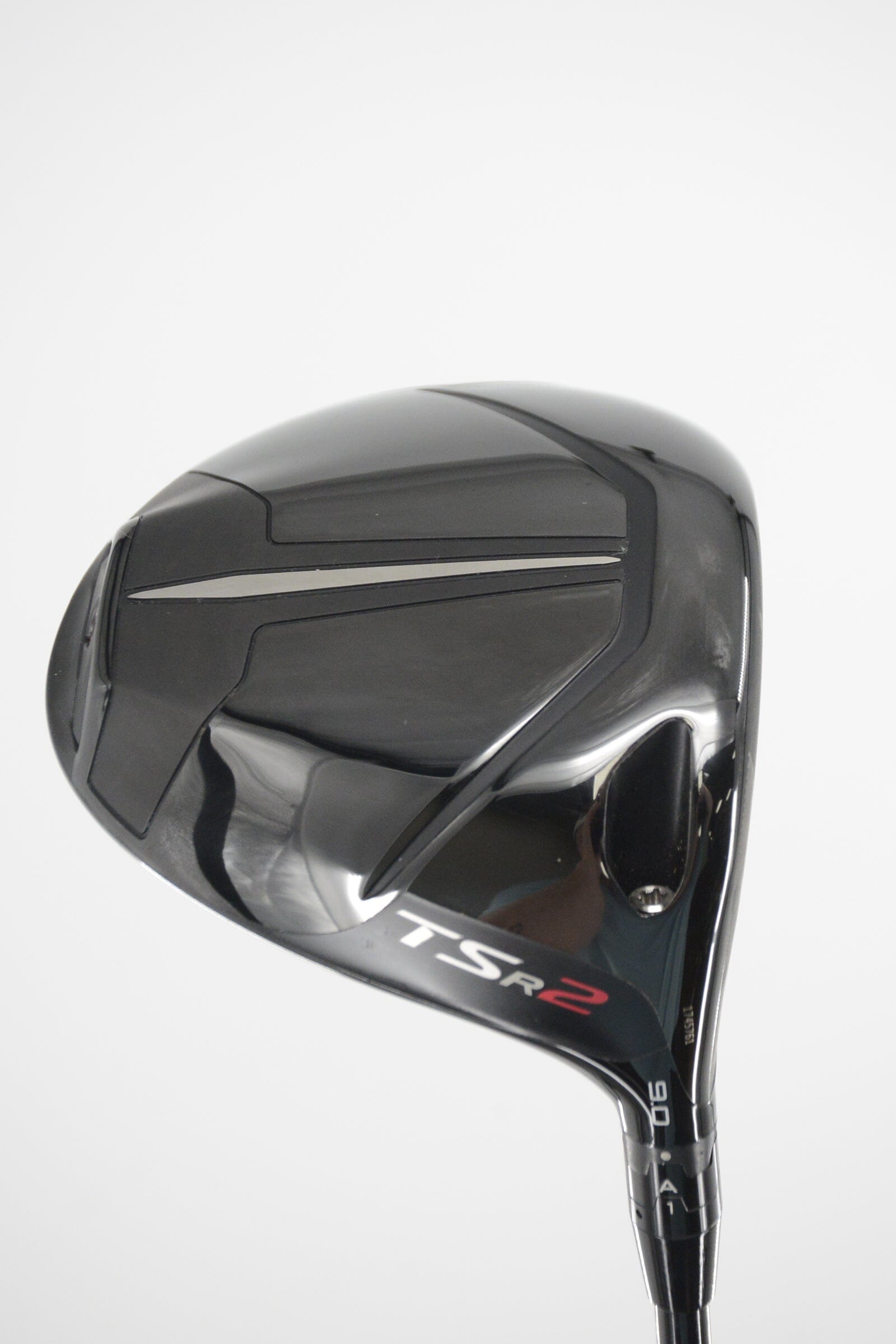 Titleist TSR2 9 Degree Driver R Flex 45.25" Golf Clubs GolfRoots 