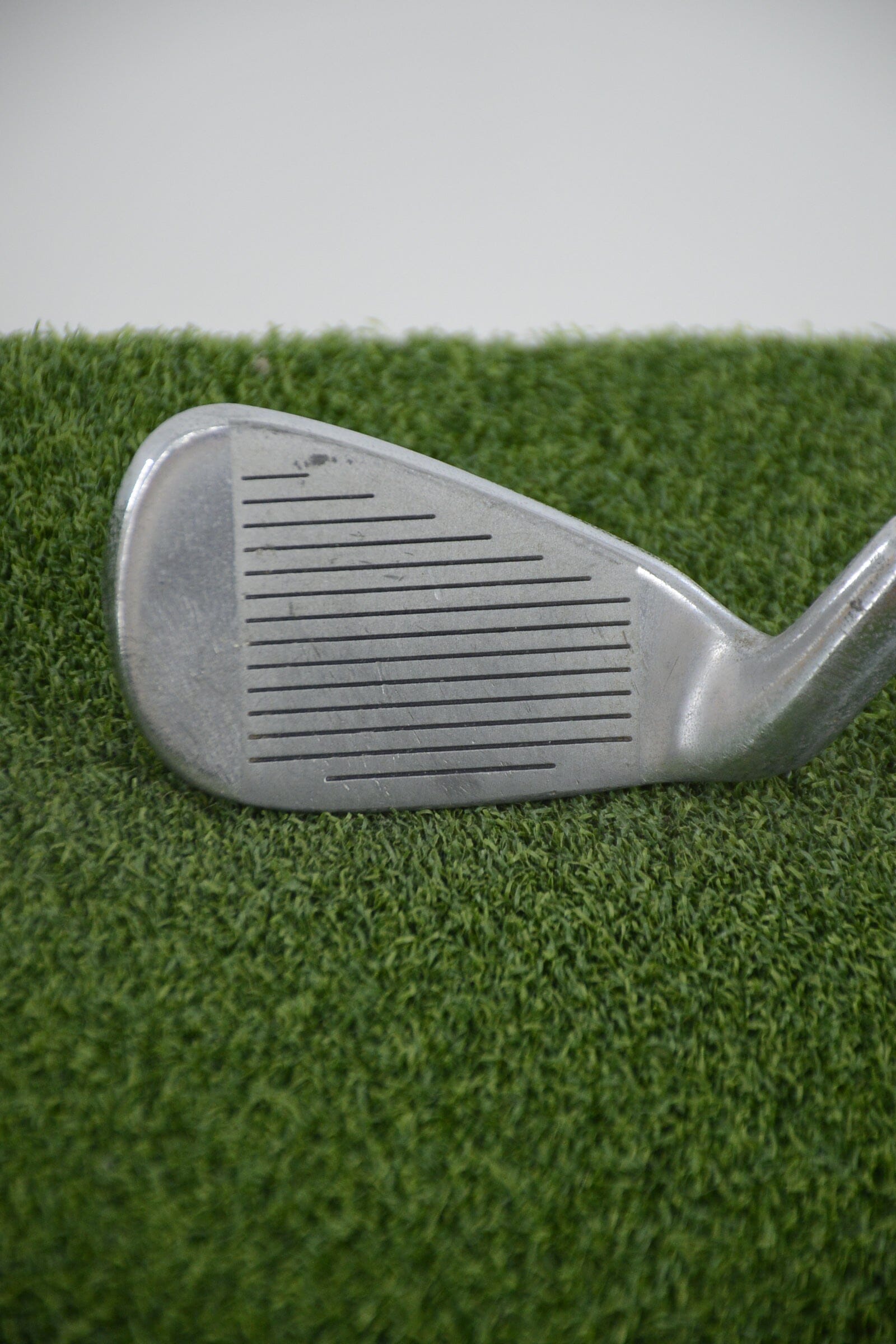 MaxFli Dunlop Attack Oversize 6 Iron S Flex 37" Golf Clubs GolfRoots 