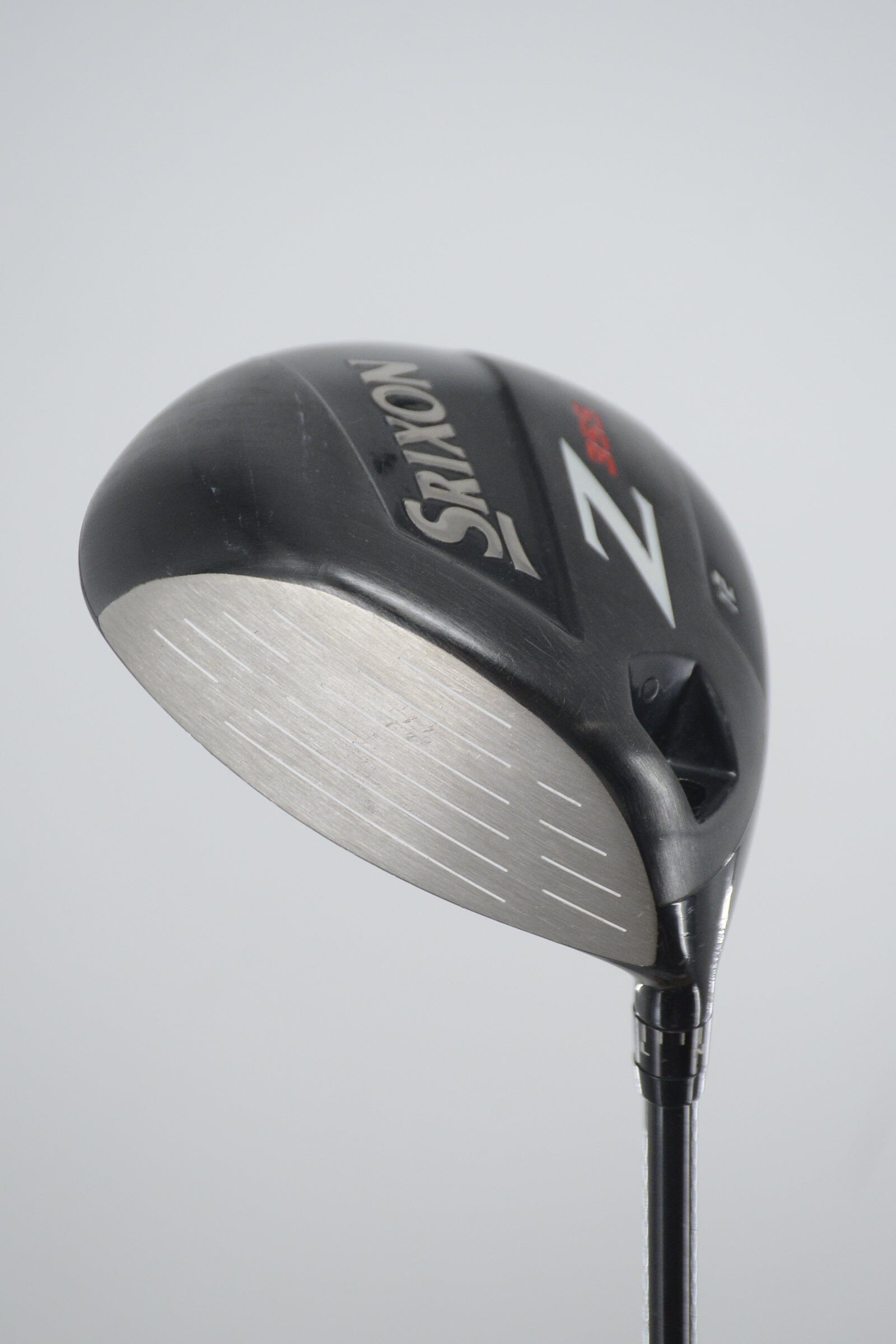 Lefty Srixon Z 355 12 Degree Driver R Flex 45.25" Golf Clubs GolfRoots 