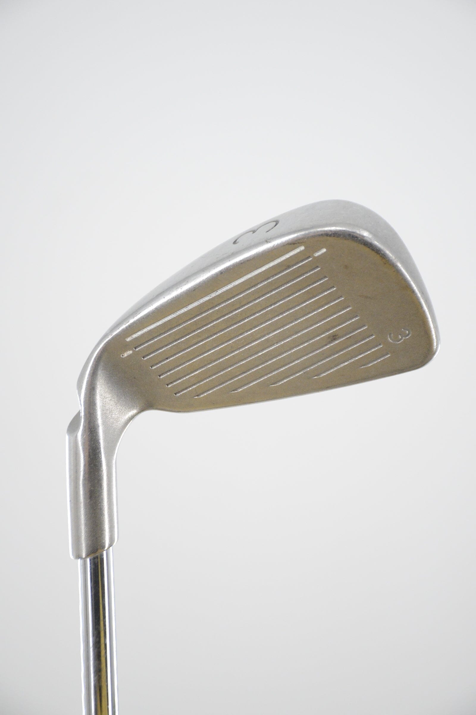 Ping I3 O-Size 3 Iron S Flex 38.75" Golf Clubs GolfRoots 