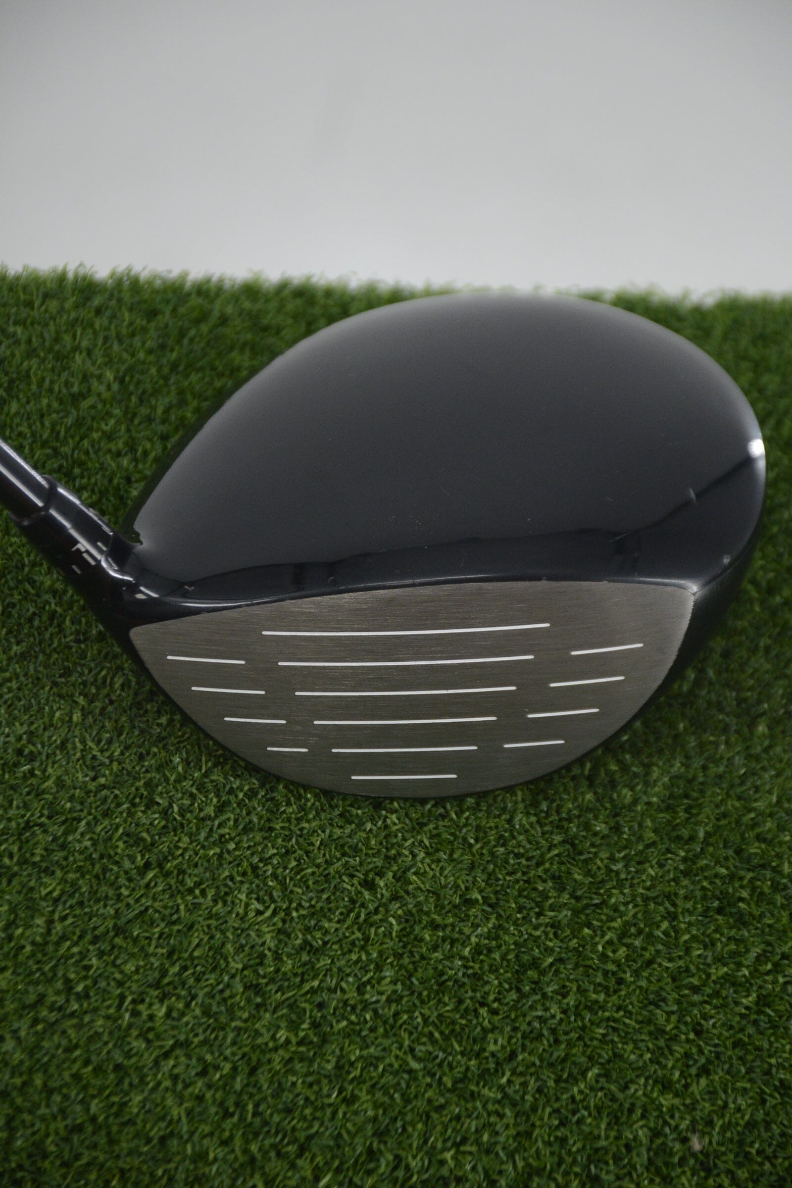 Lefty Srixon Z 355 12 Degree Driver R Flex 45.25" Golf Clubs GolfRoots 