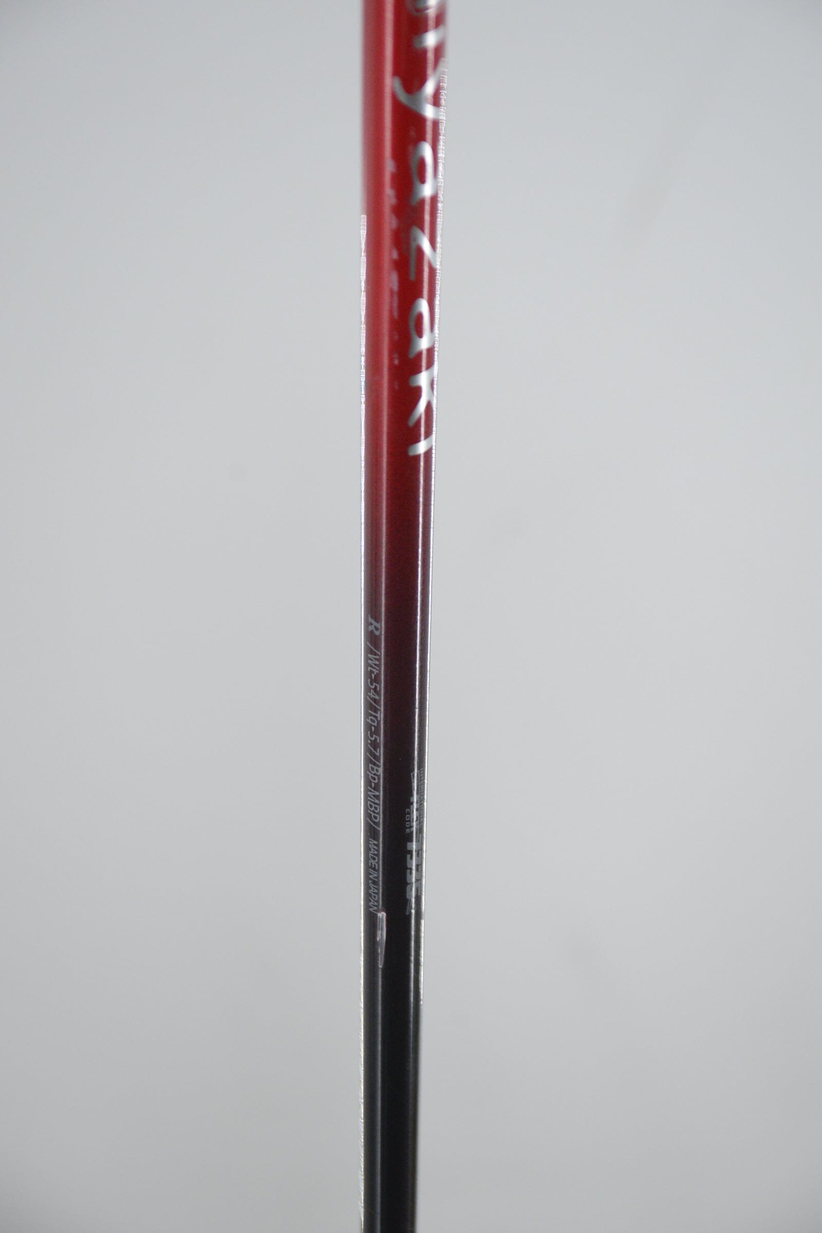 Lefty Srixon Z 355 12 Degree Driver R Flex 45.25" Golf Clubs GolfRoots 
