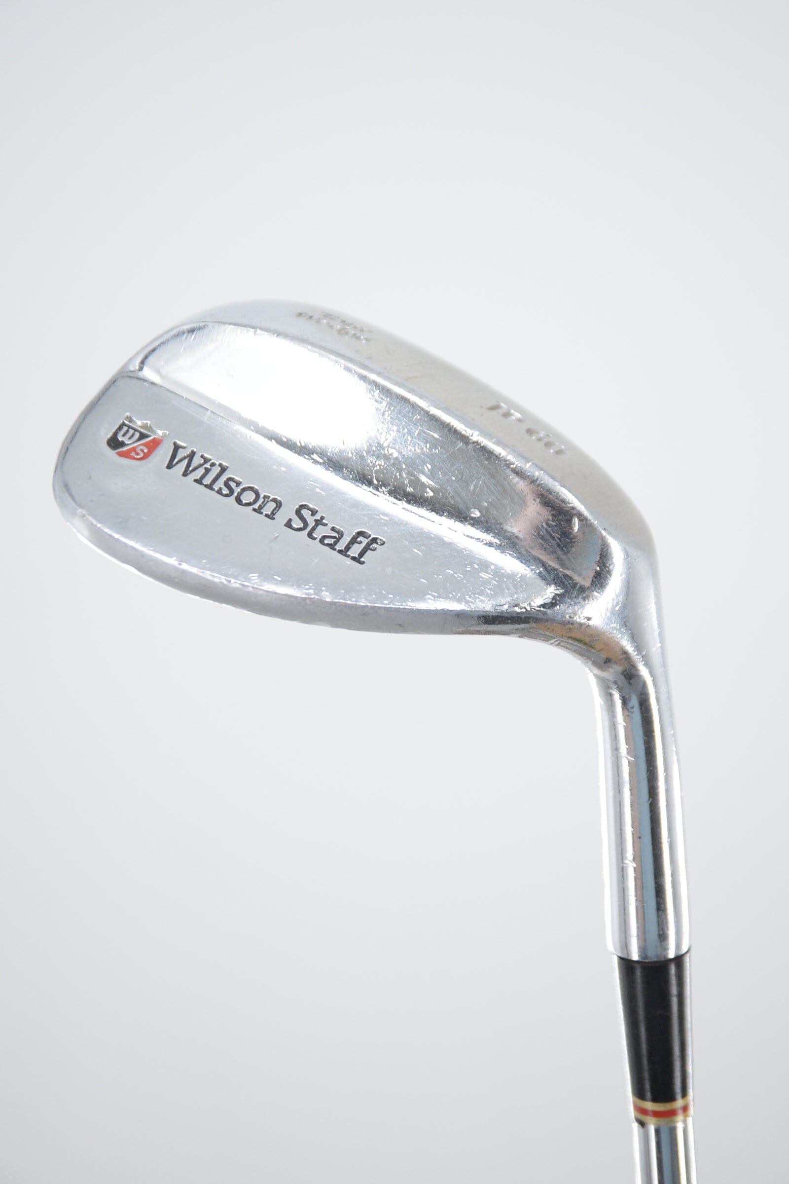 Wilson Staff 60 Degree Wedge Wedge Flex 35" Golf Clubs GolfRoots 