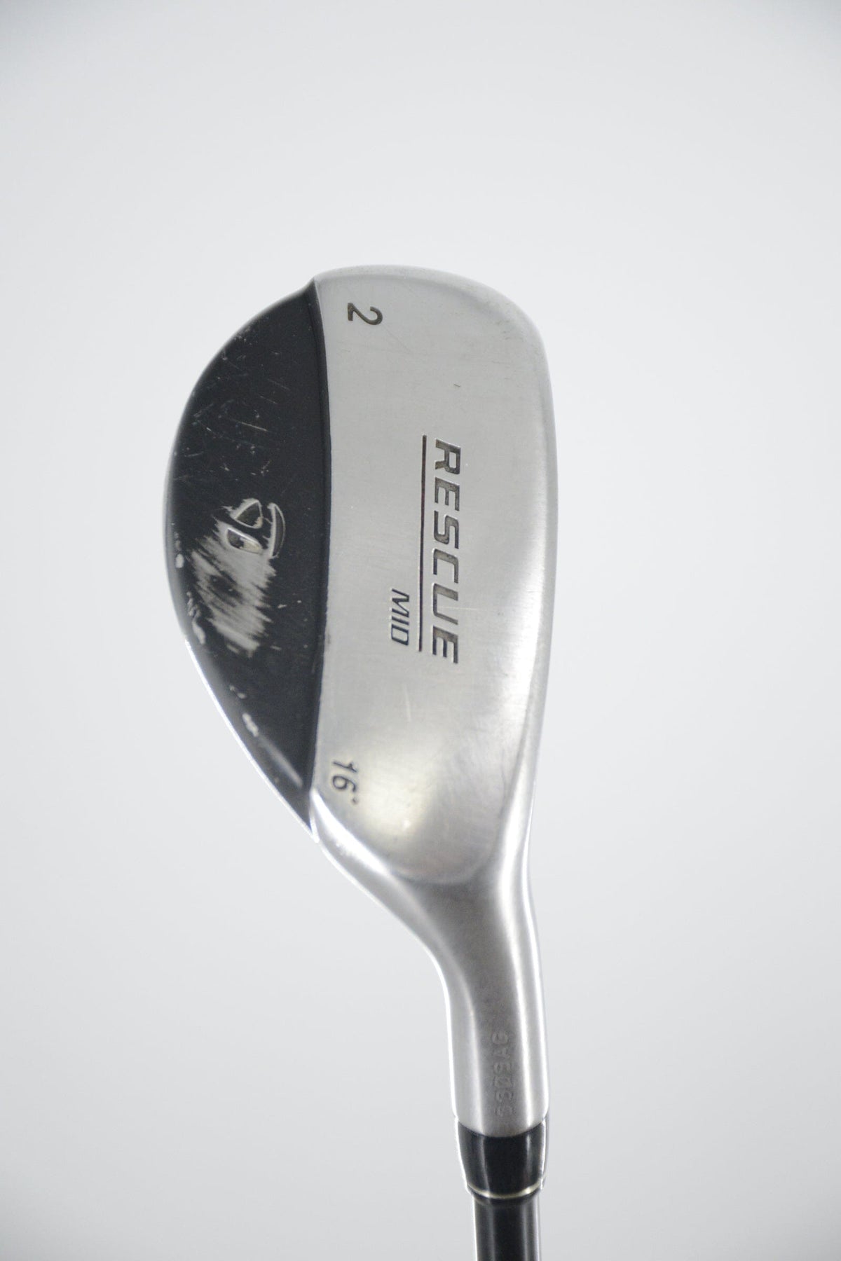 TaylorMade Rescue Mid 2 Hybrid R Flex 40.75" Golf Clubs GolfRoots 