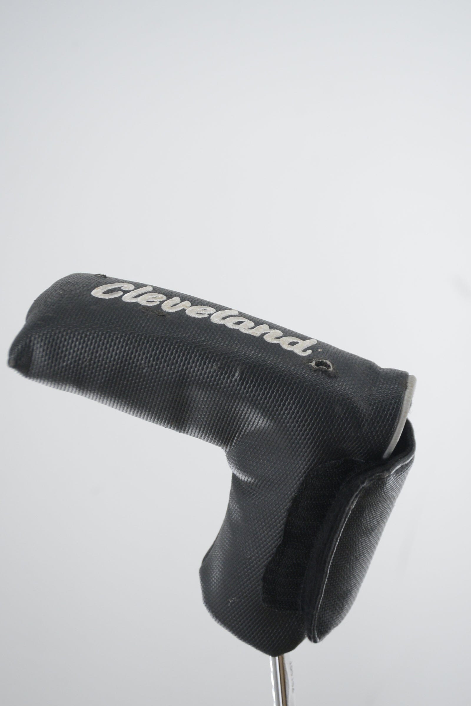 Cleveland Classic Black Platinum Belly Putter 39"