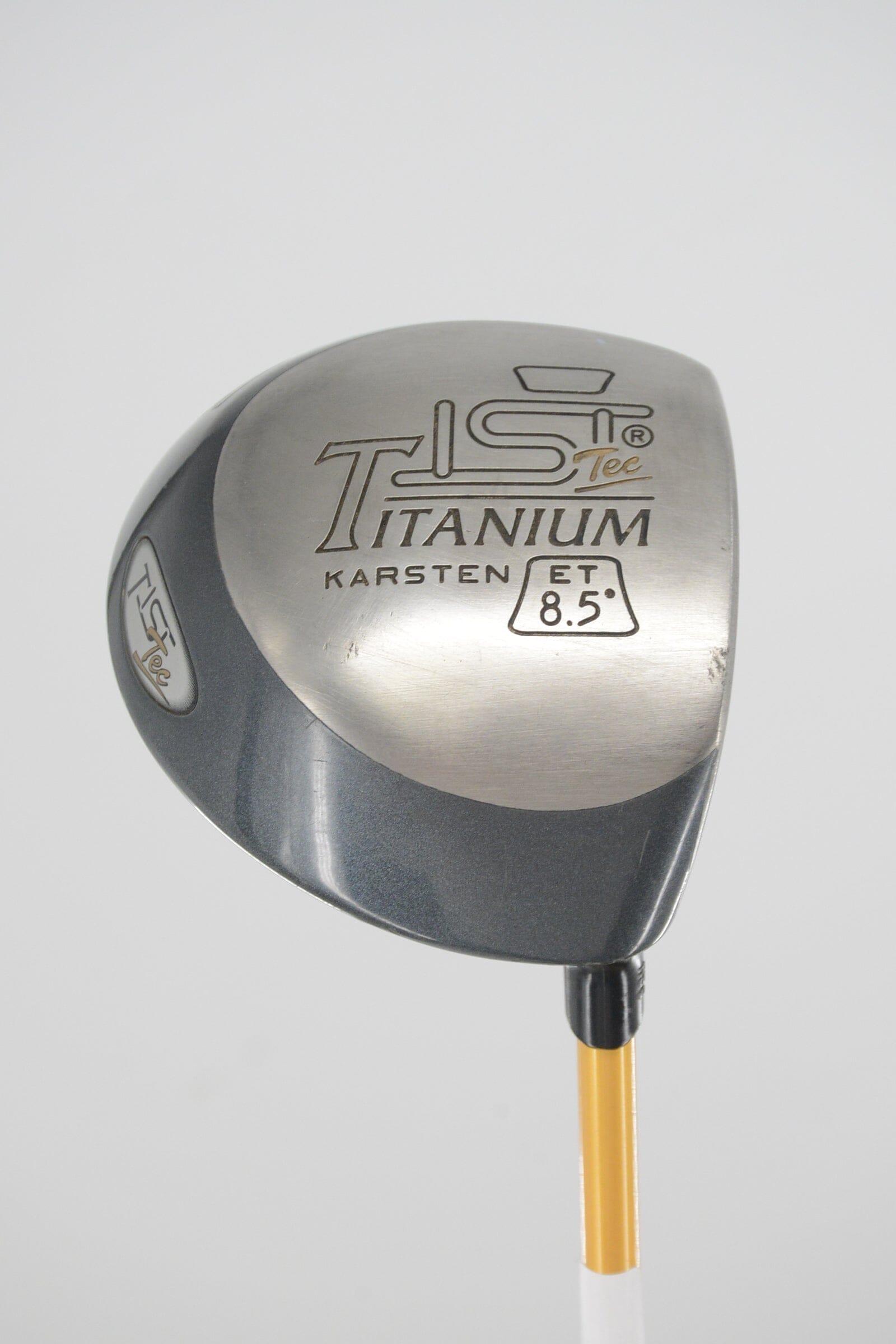 Ping TiSI Tec 8.5 Degree Driver R Flex 45.25"