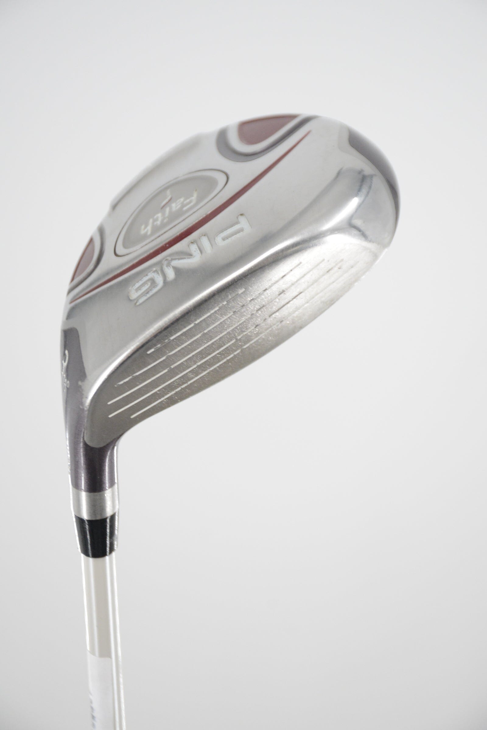 Women's Ping Faith 3 Wood W Flex 42" Golf Clubs GolfRoots 