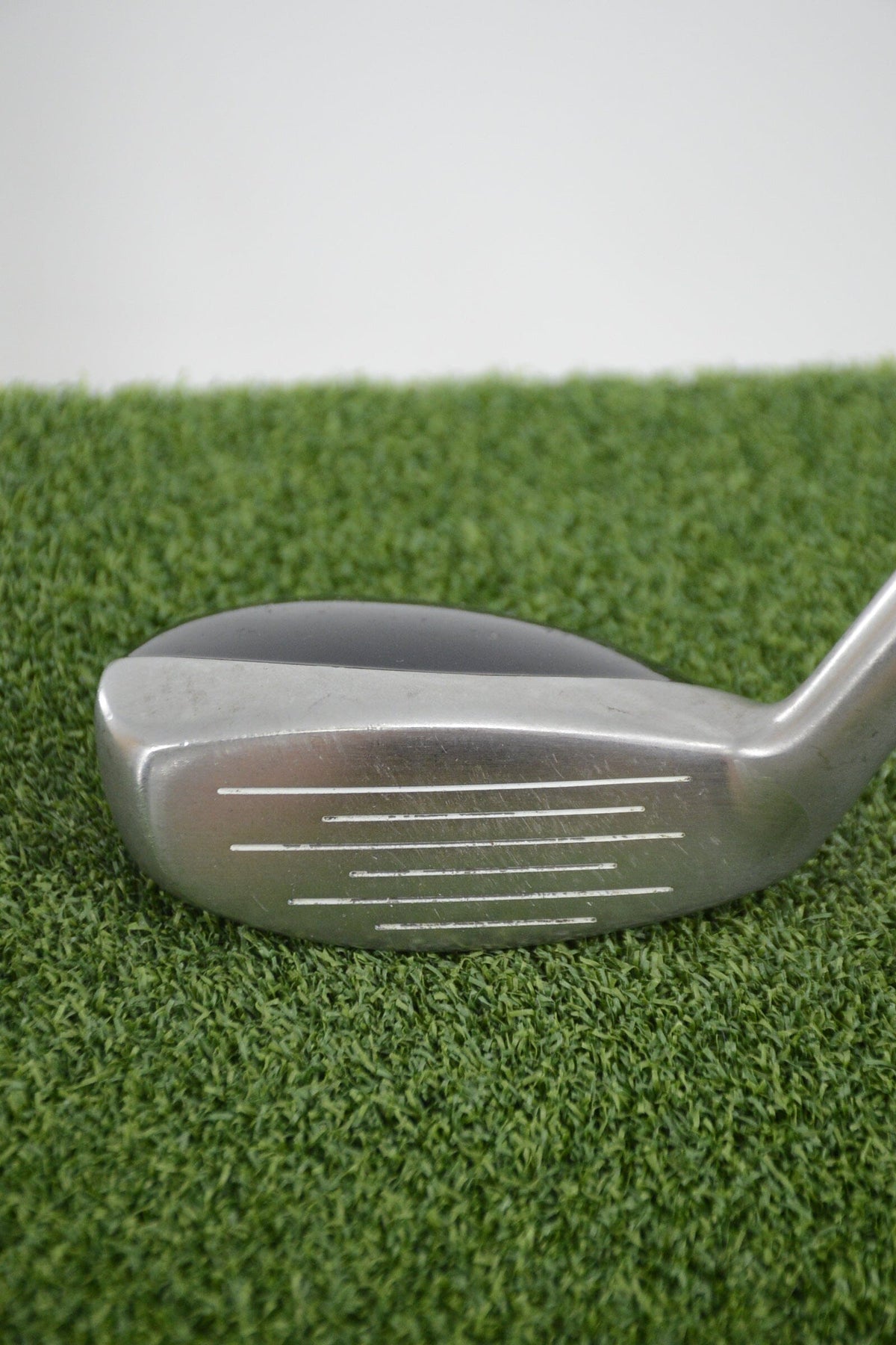 TaylorMade Rescue Mid 2 Hybrid R Flex 40.75" Golf Clubs GolfRoots 