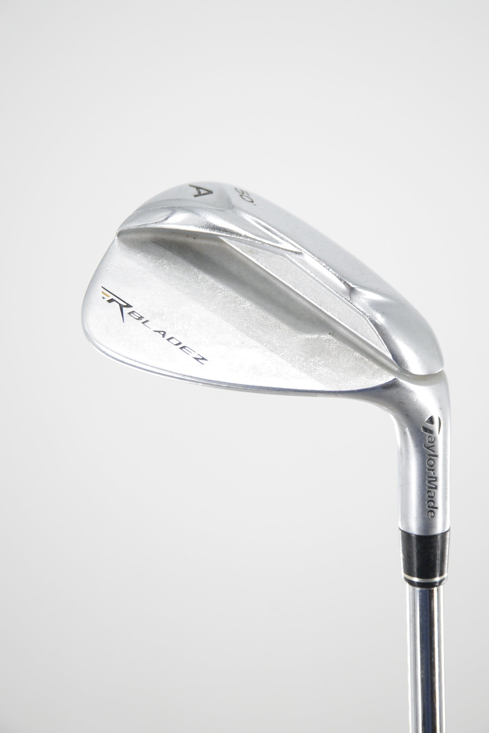 TaylorMade Rocketbladez AW R Flex 35.5" Golf Clubs GolfRoots 