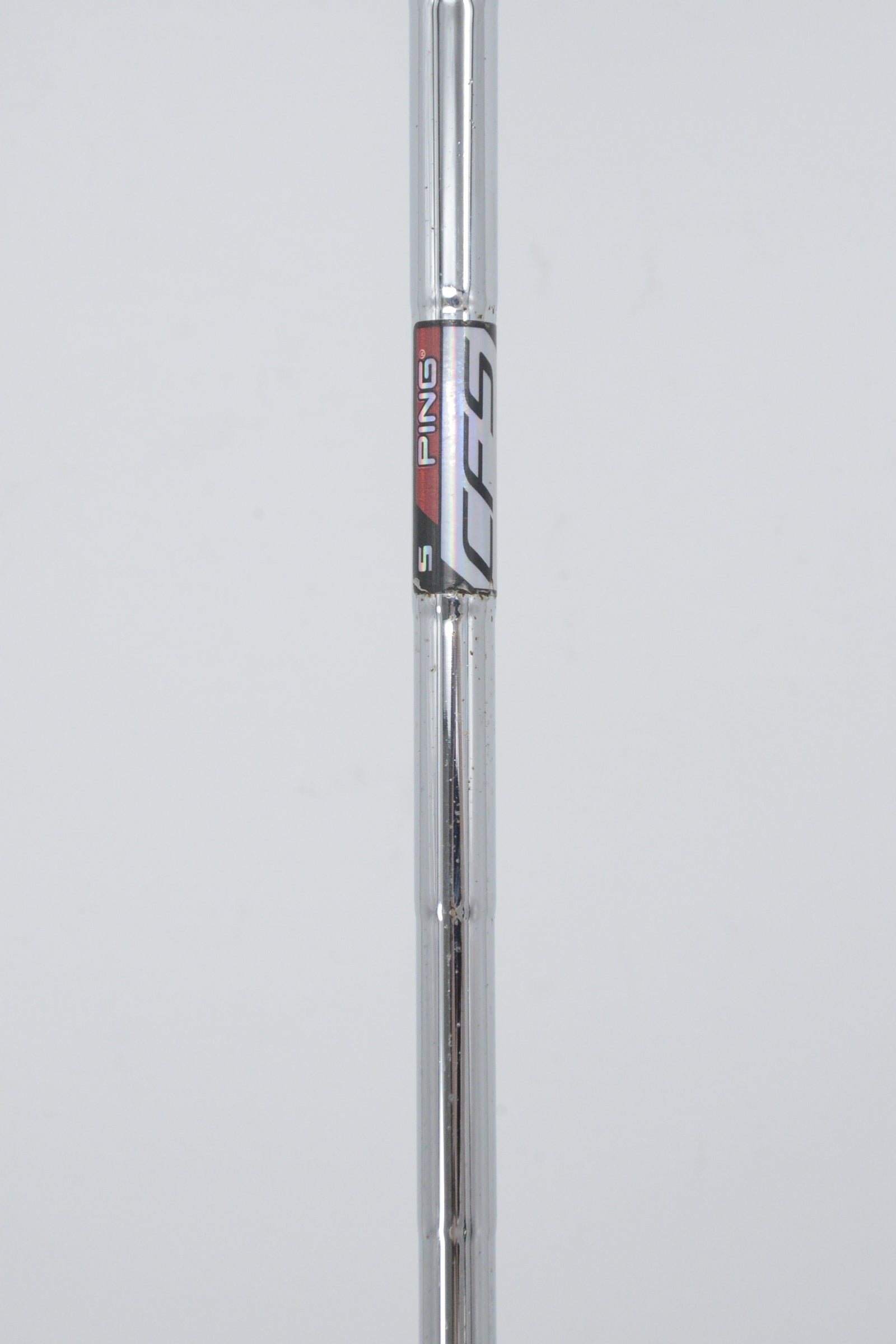 Ping I20 5-UW Iron Set S Flex Std Length