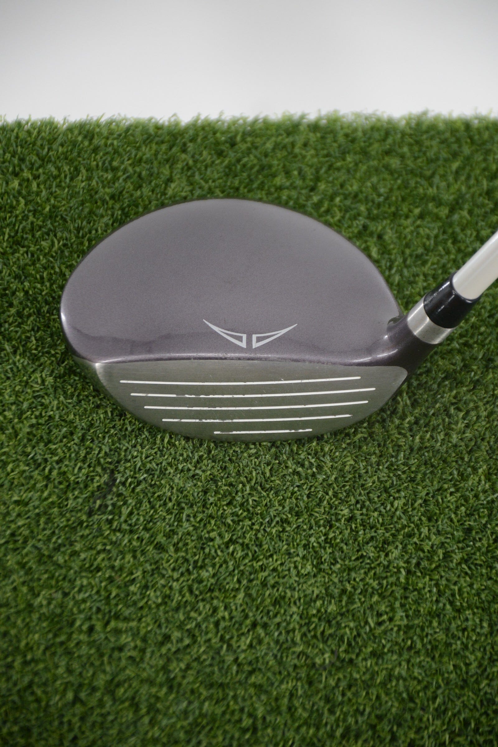 Women's Ping Faith 3 Wood W Flex 42" Golf Clubs GolfRoots 