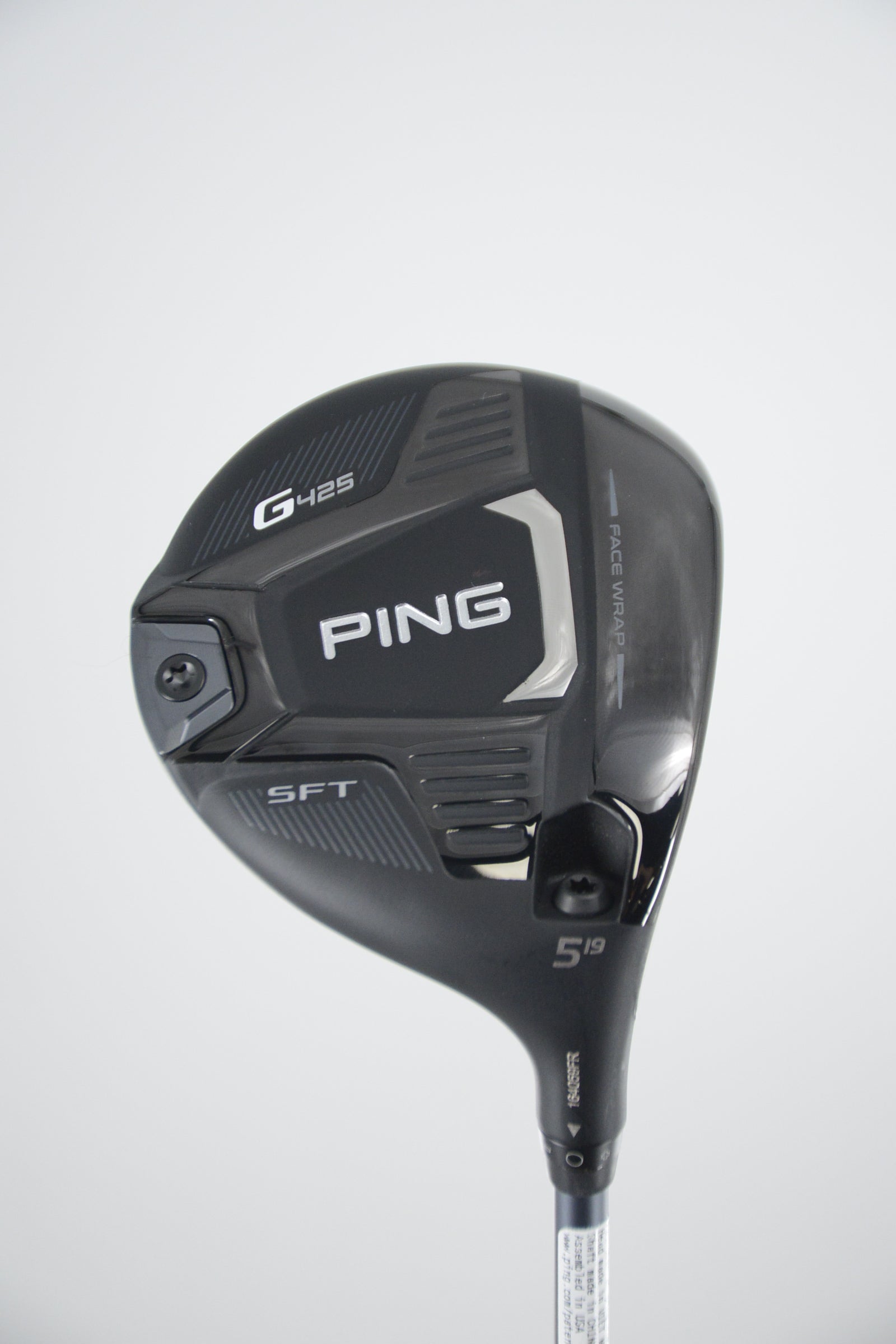 Ping G425 SFT 5 Wood SR Flex 40.75"