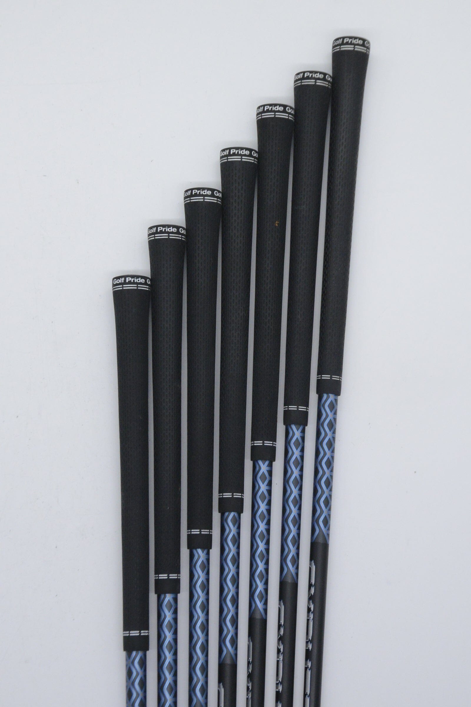 Cleveland Launcher XL Halo 5-AW Iron Set SR Flex Std Length Golf Clubs GolfRoots 