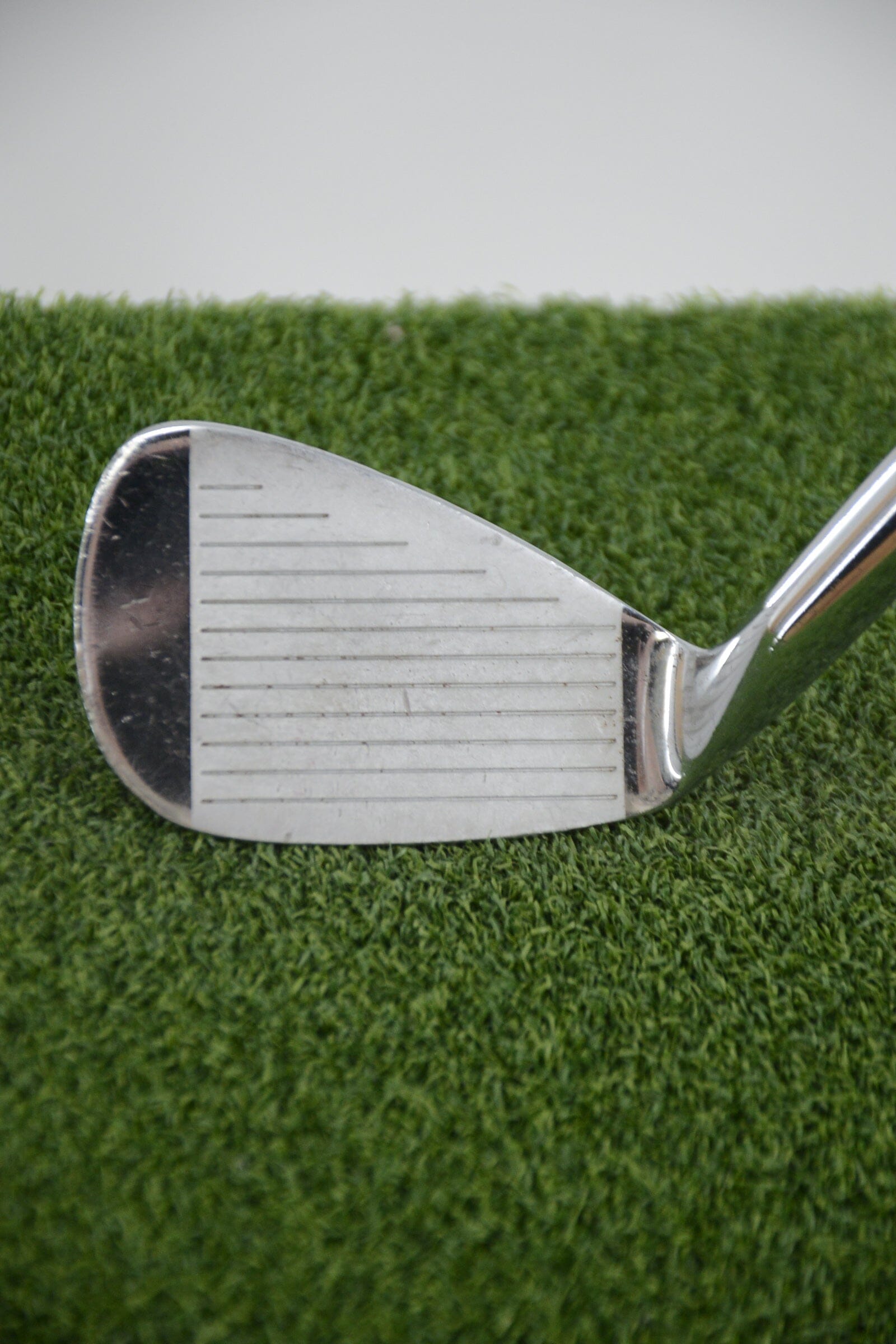 Warrior Forged 8 Iron S Flex 35.5" Golf Clubs GolfRoots 