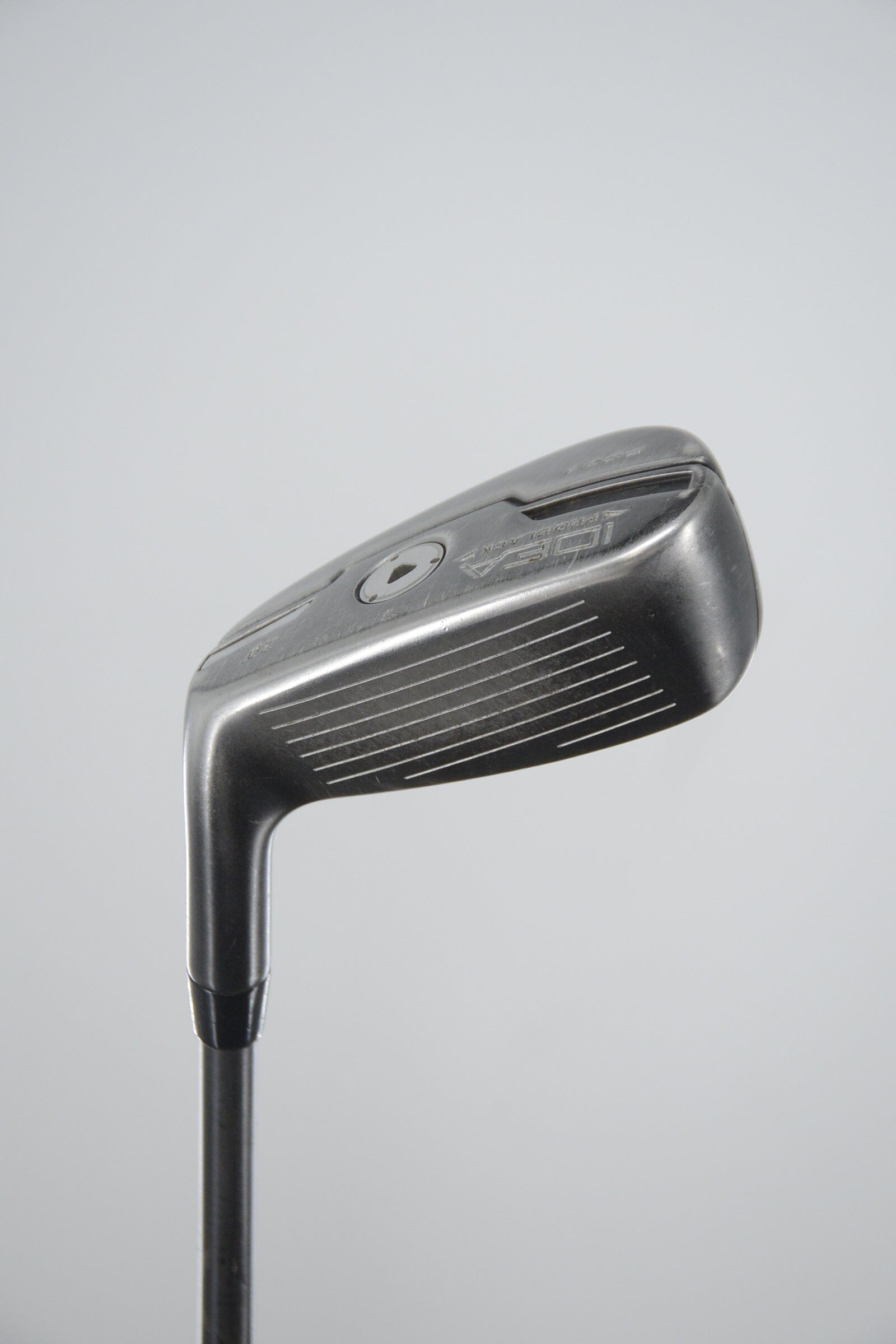 Adams Idea Pro Black 20 Degree Hybrid S Flex 40.25" Golf Clubs GolfRoots 