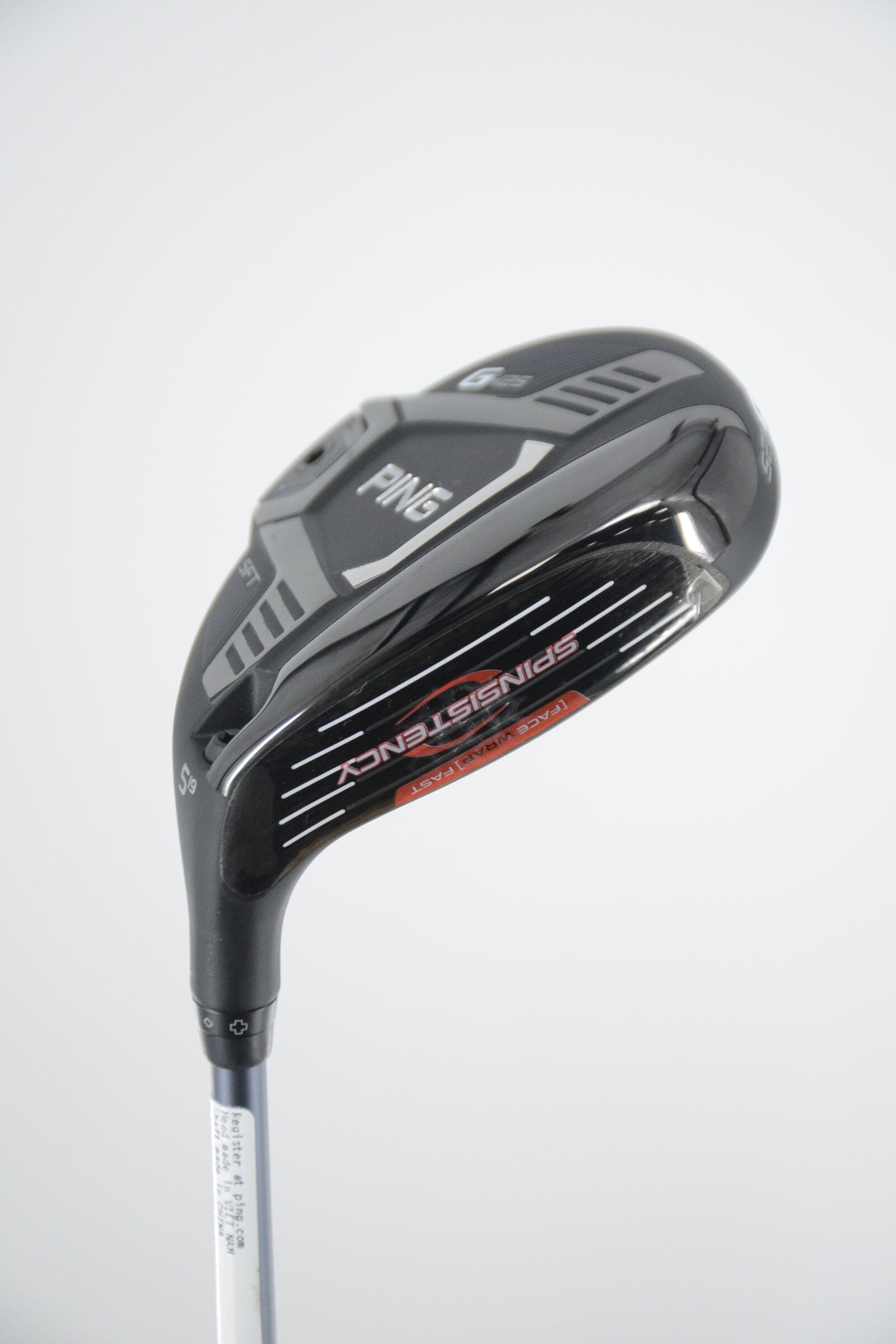 Ping G425 SFT 5 Wood SR Flex 40.75" Golf Clubs GolfRoots 
