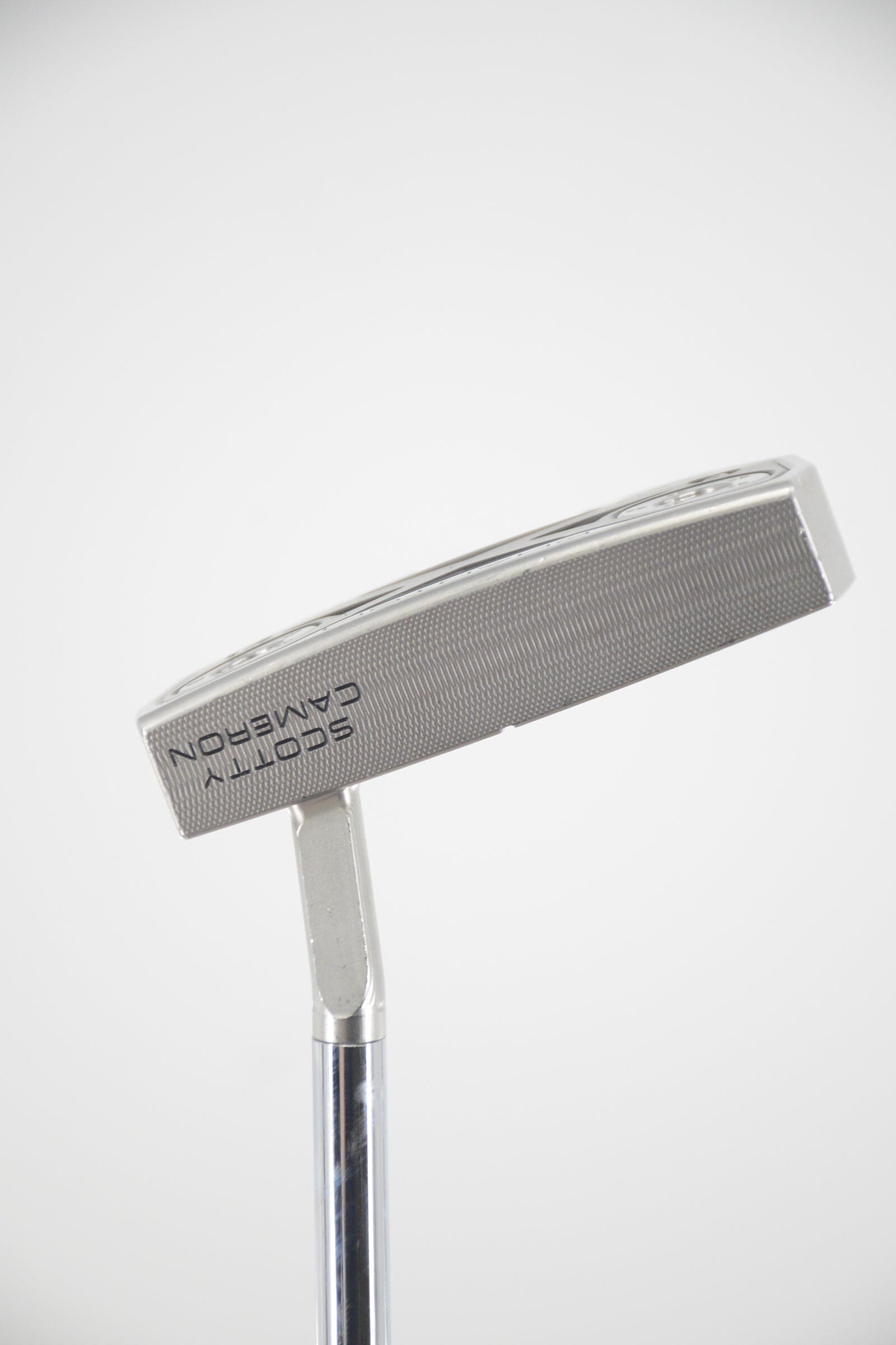 Scotty Cameron Phantom X 5.5 2022 Putter 34" Golf Clubs GolfRoots 