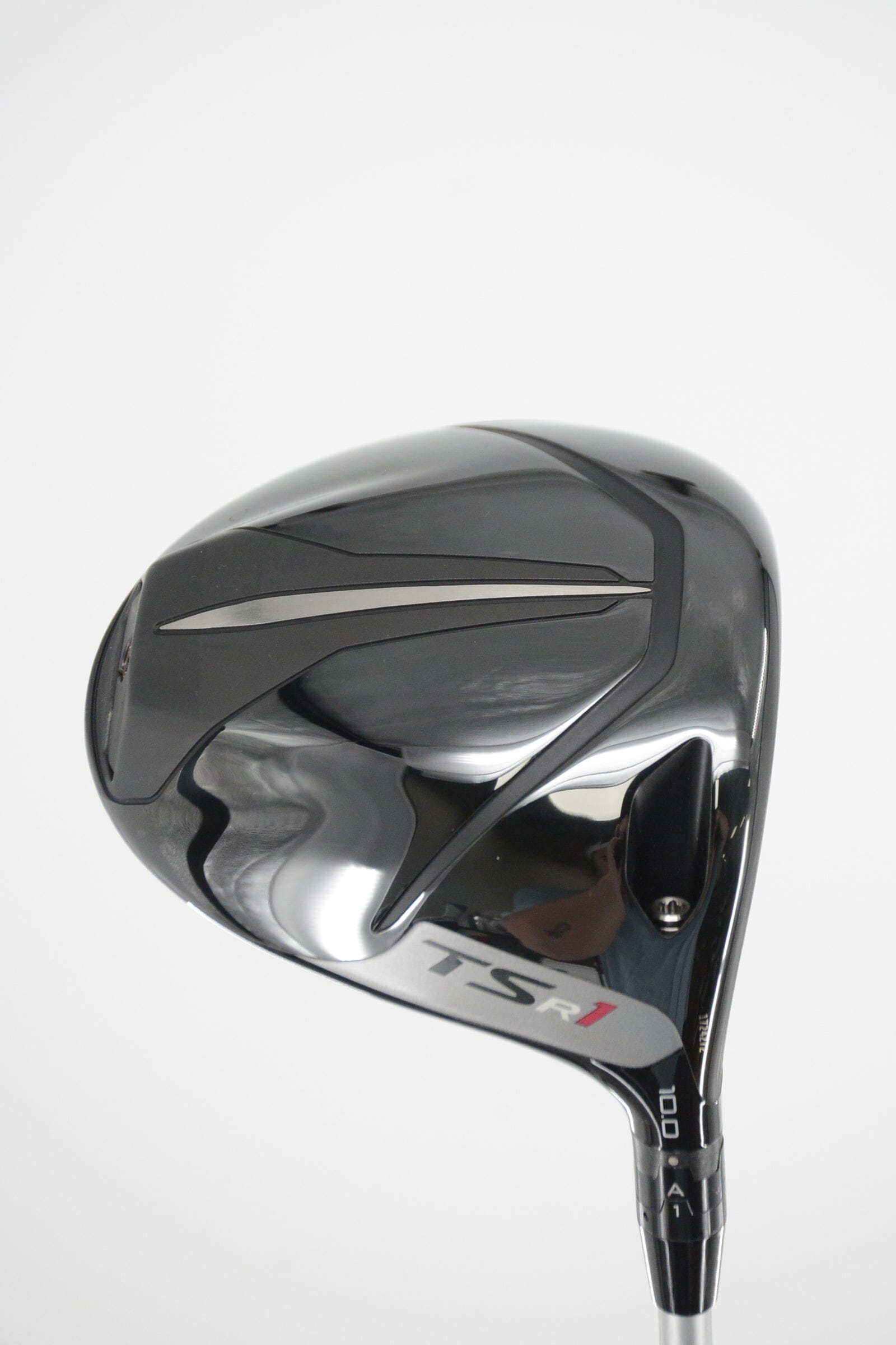 Titleist TSR1 10 Degree Driver SR Flex 45.5" Golf Clubs GolfRoots 