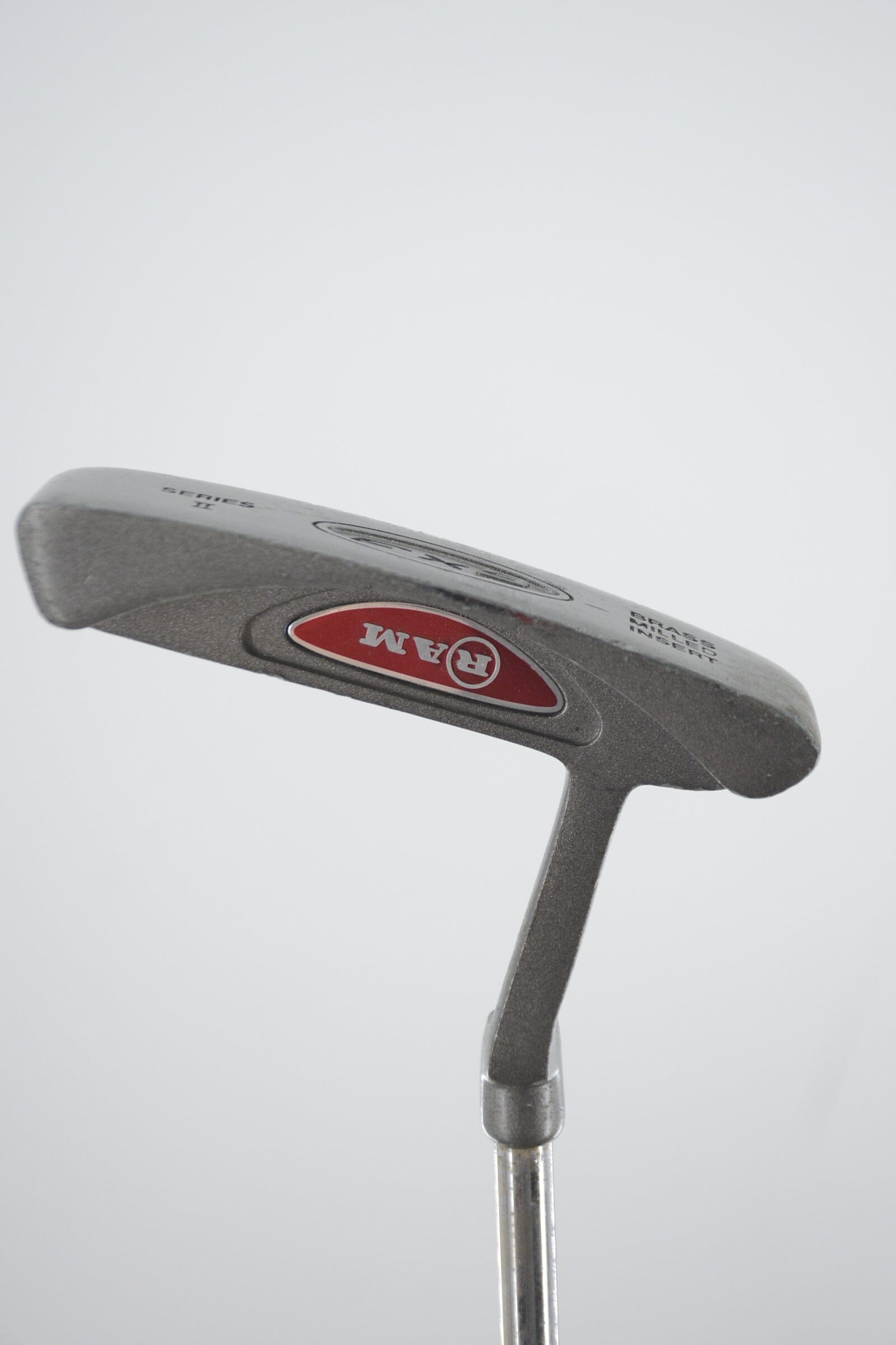 FX3 Series II Putter 35" Golf Clubs GolfRoots 