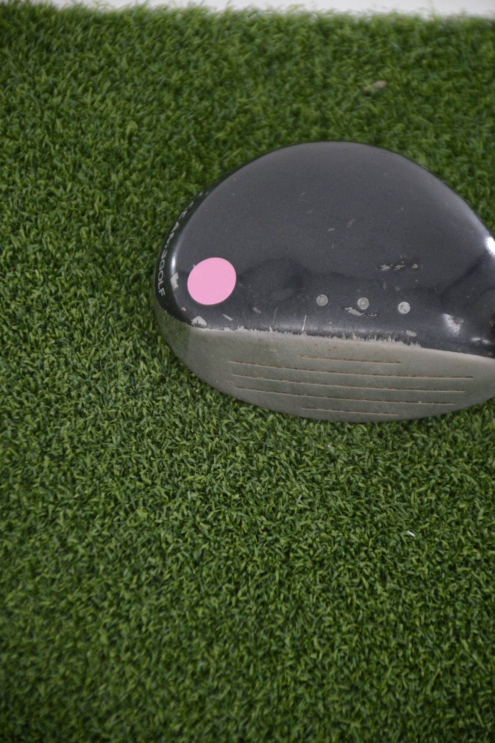 *Dented* Adams Ovation 5 Wood R Flex 42.25" Golf Clubs GolfRoots 