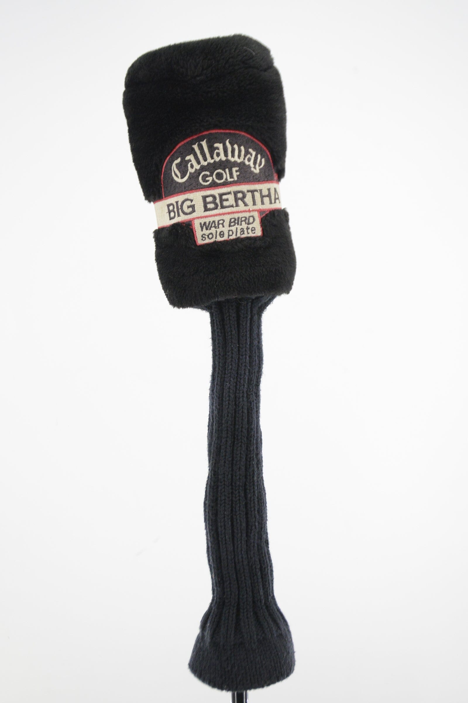 Callaway Big Bertha War Bird Wood Headcover Golf Clubs GolfRoots 