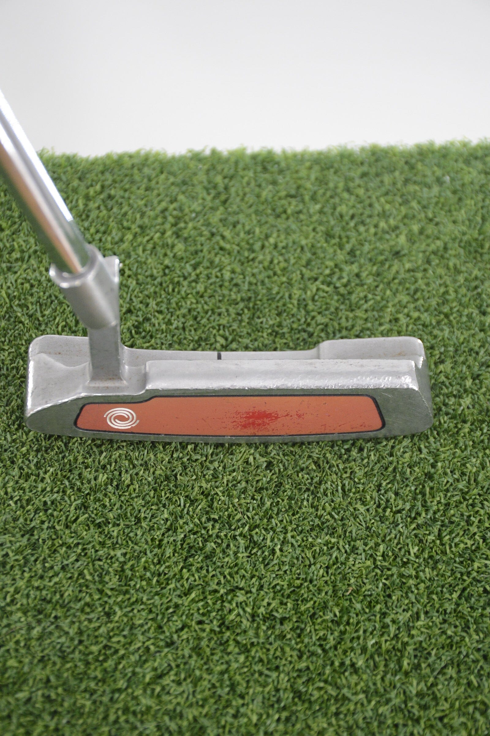 Lefty Odyssey Crimson Series 660 Putter 34.75" Golf Clubs GolfRoots 