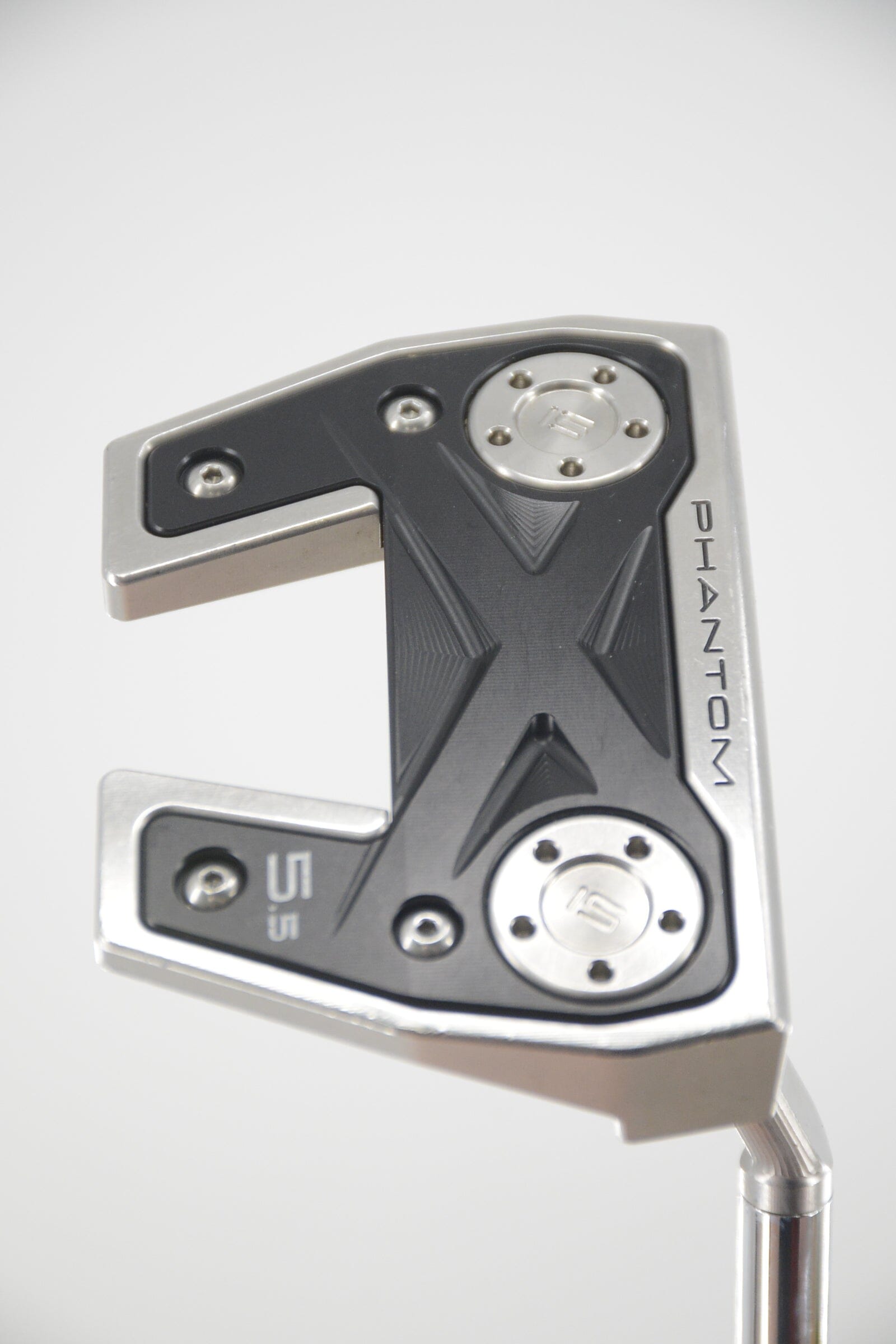Scotty Cameron Phantom X 5.5 2022 Putter 34