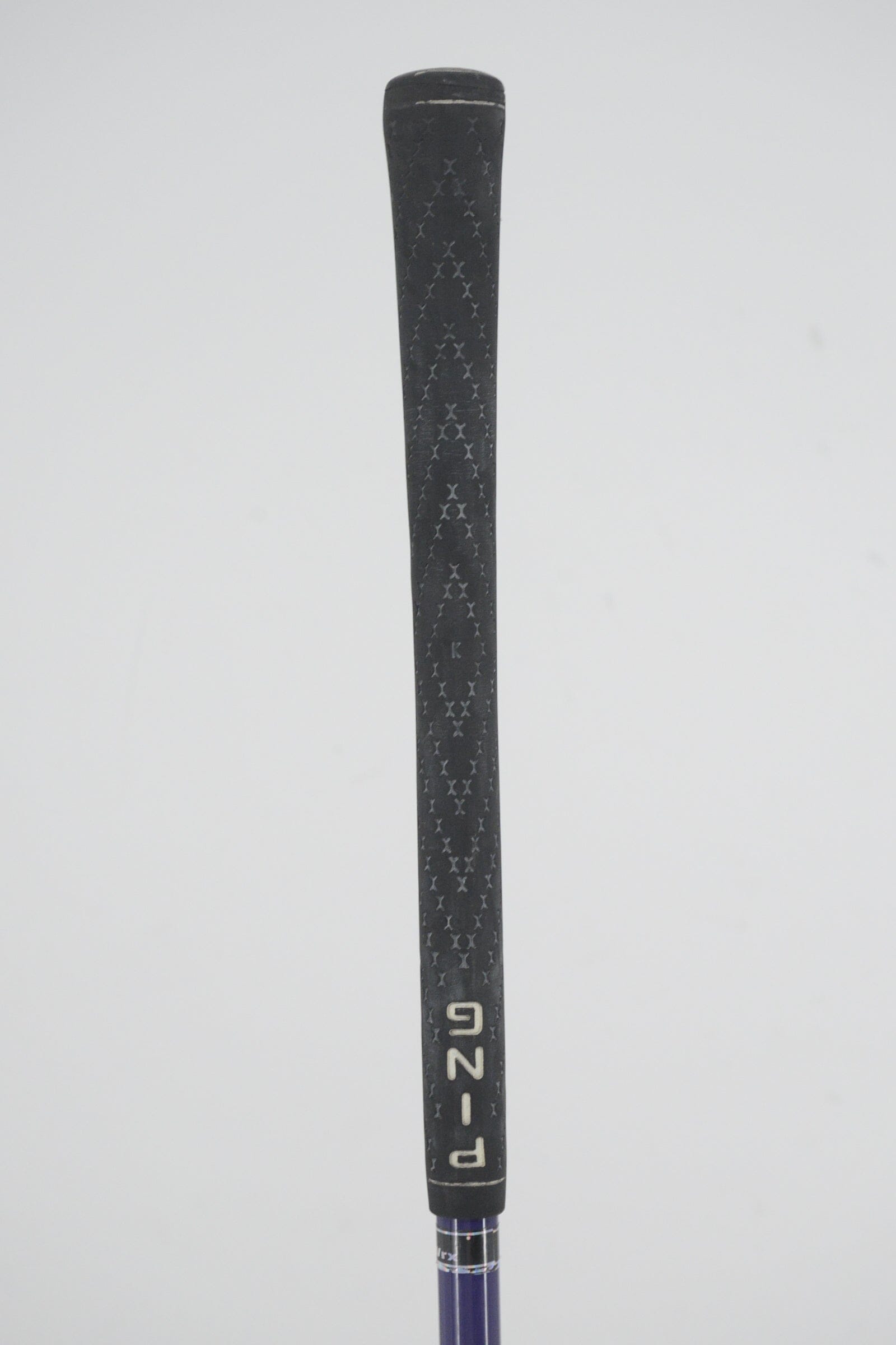 Ping TiSI Tec 8.5 Degree Driver R Flex 45.25" Golf Clubs GolfRoots 