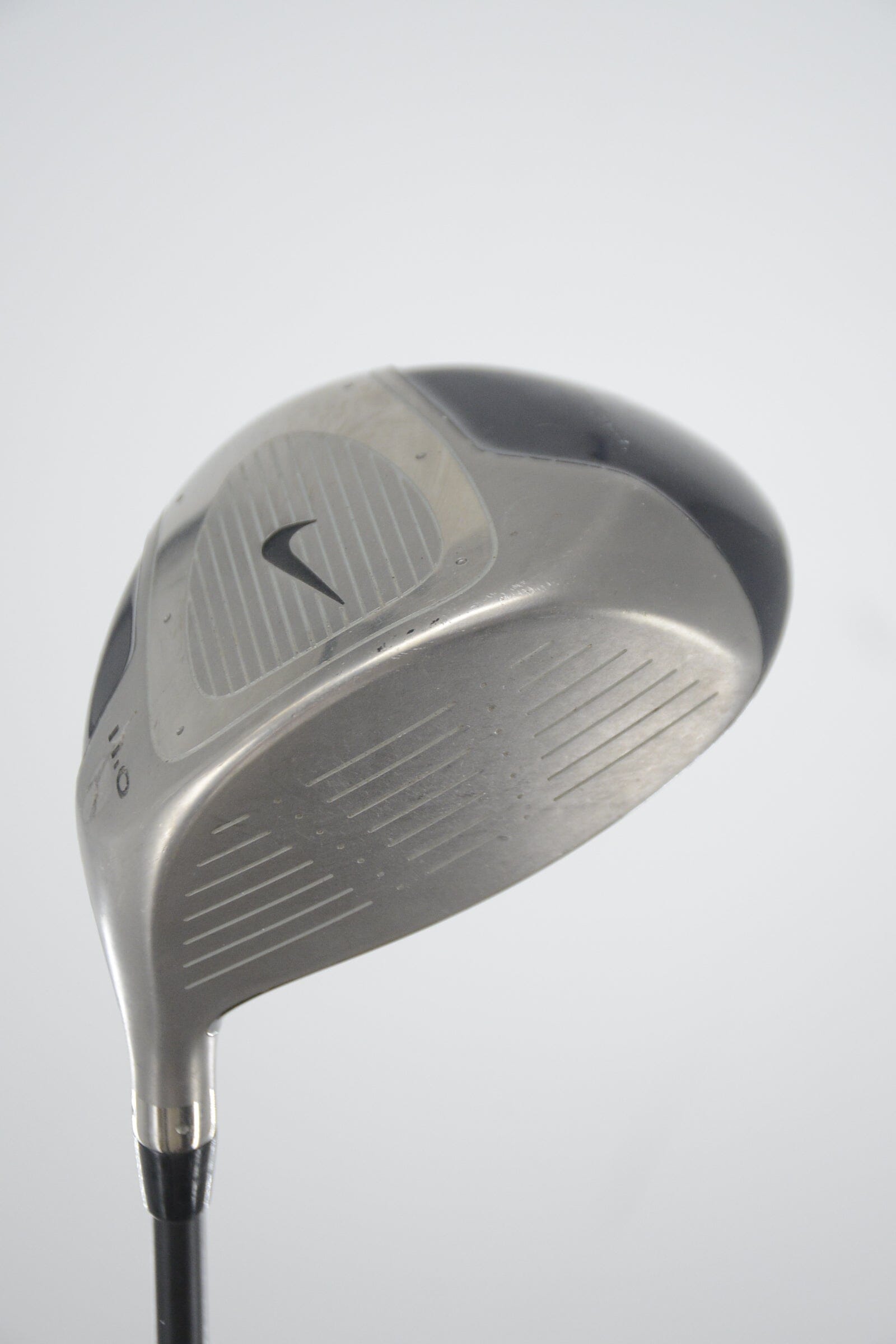 Nike Ignite 410 11 Degree Driver R Flex 45" Golf Clubs GolfRoots 