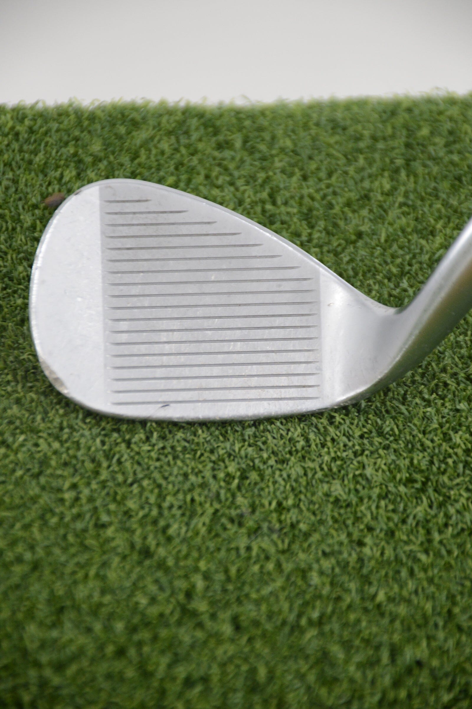 Ping Glide 2.0 SS 58 Degree Wedge Wedge Flex 35" Golf Clubs GolfRoots 