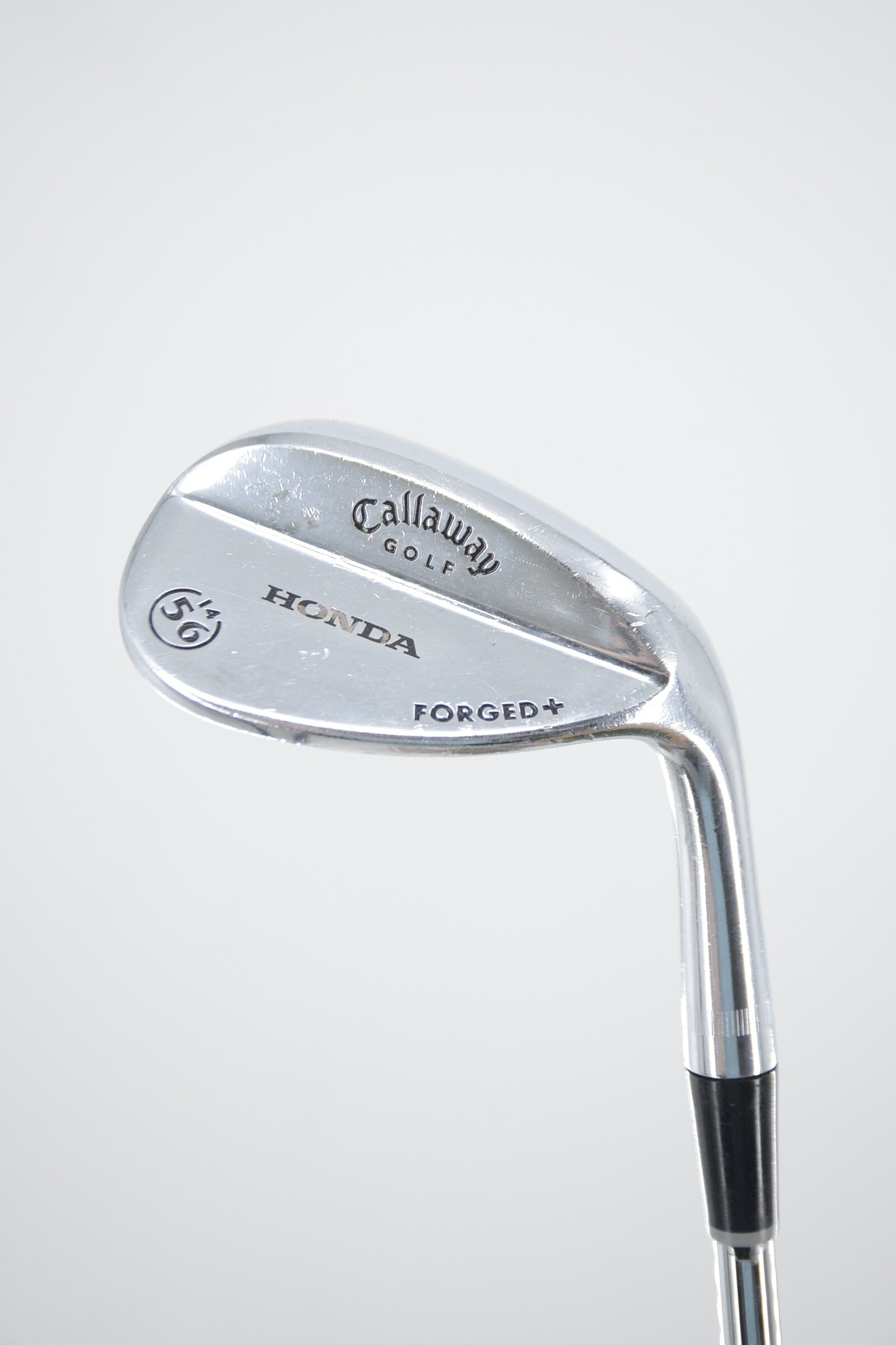 Callaway Forged + 56 Degree Wedge Wedge Flex 35" Golf Clubs GolfRoots 