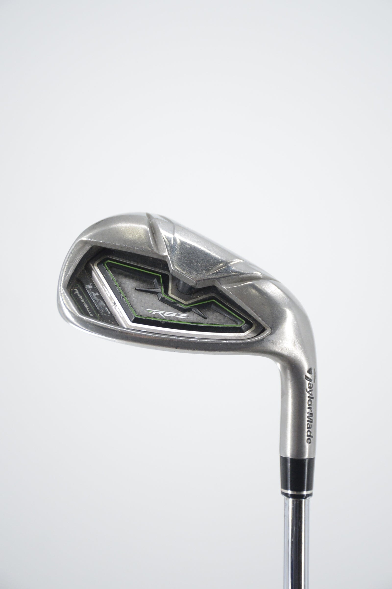 TaylorMade Rocketballz 9 Iron R Flex 36" Golf Clubs GolfRoots 