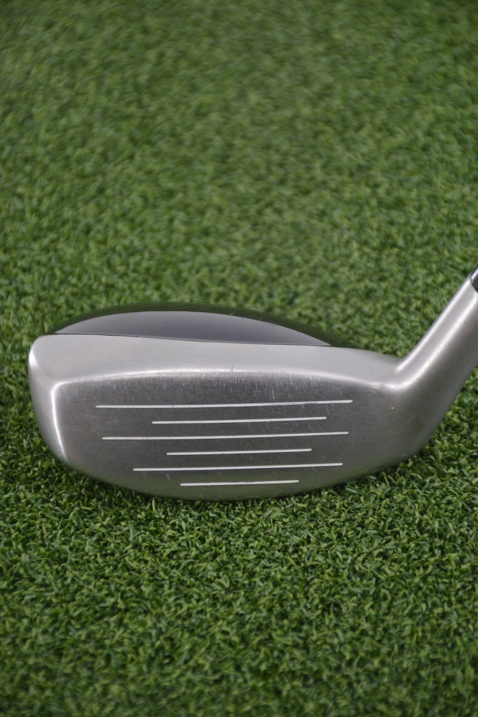 TaylorMade Rescue Mid 3 Hybrid S Flex 40.25" Golf Clubs GolfRoots 