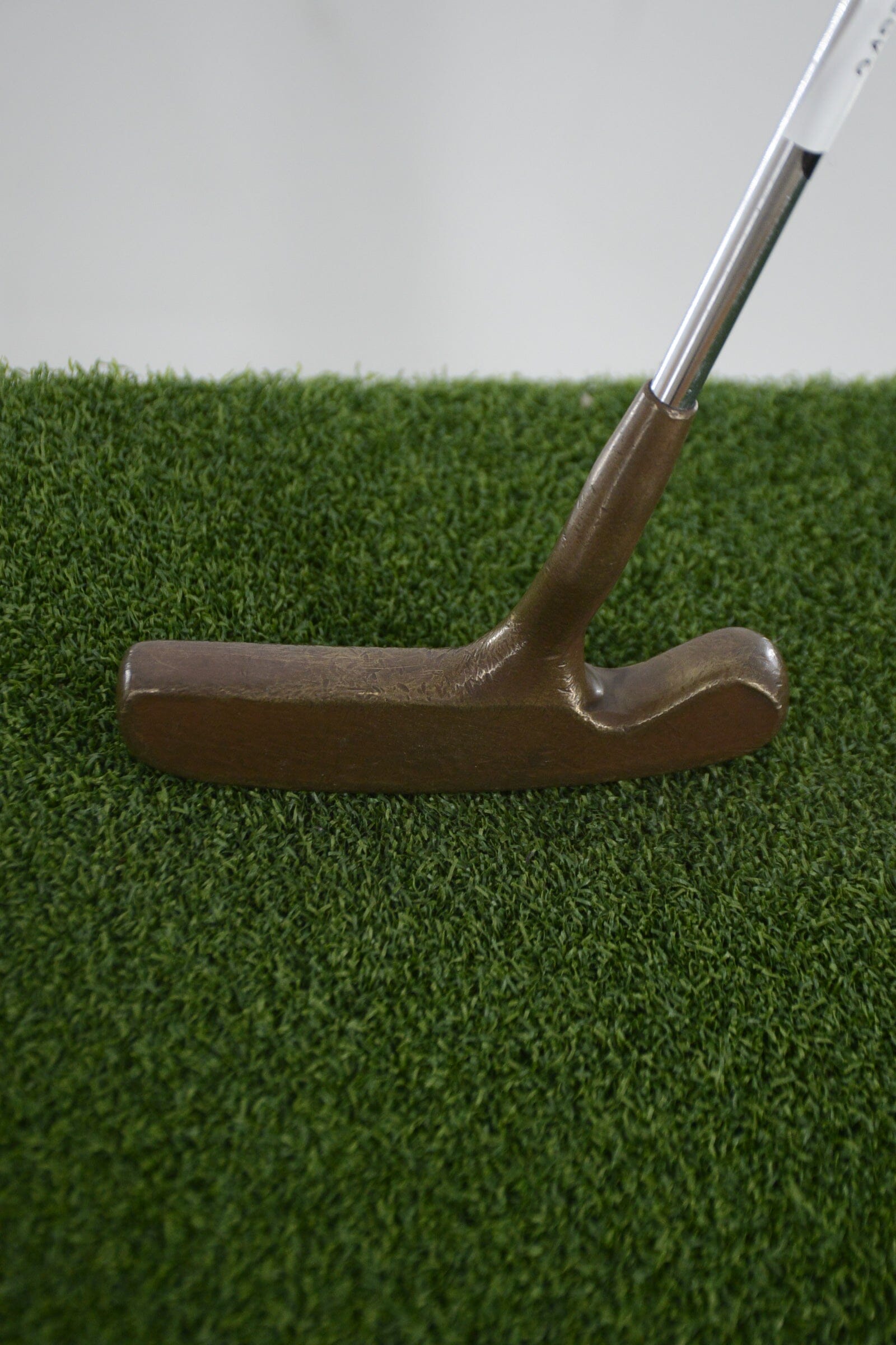 Acushnet Bulls Eye Putter 34" Golf Clubs GolfRoots 