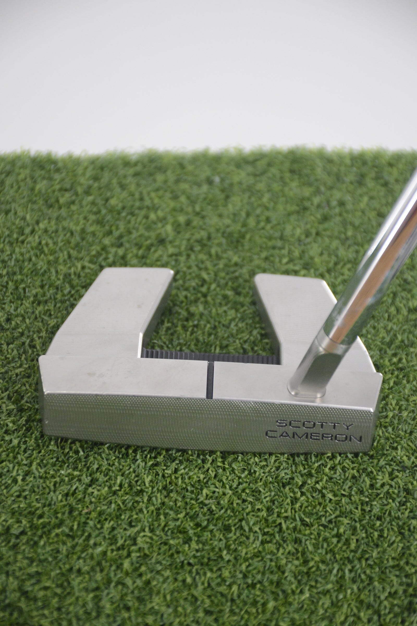 Scotty Cameron Phantom X 5.5 2022 Putter 34" Golf Clubs GolfRoots 