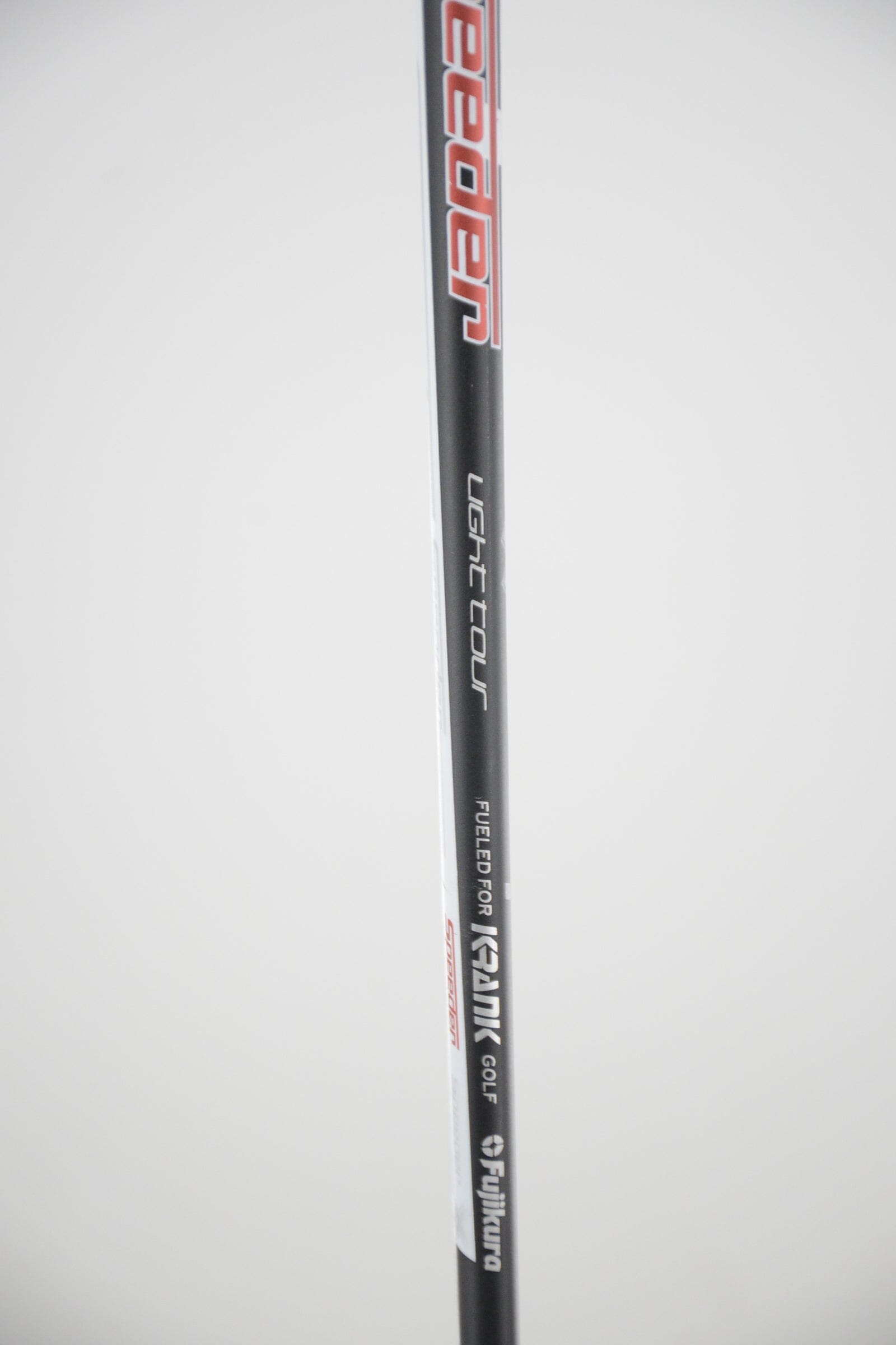 Krank Formula Fire XX 10.5 Degree Driver R Flex 45.5" Golf Clubs GolfRoots 