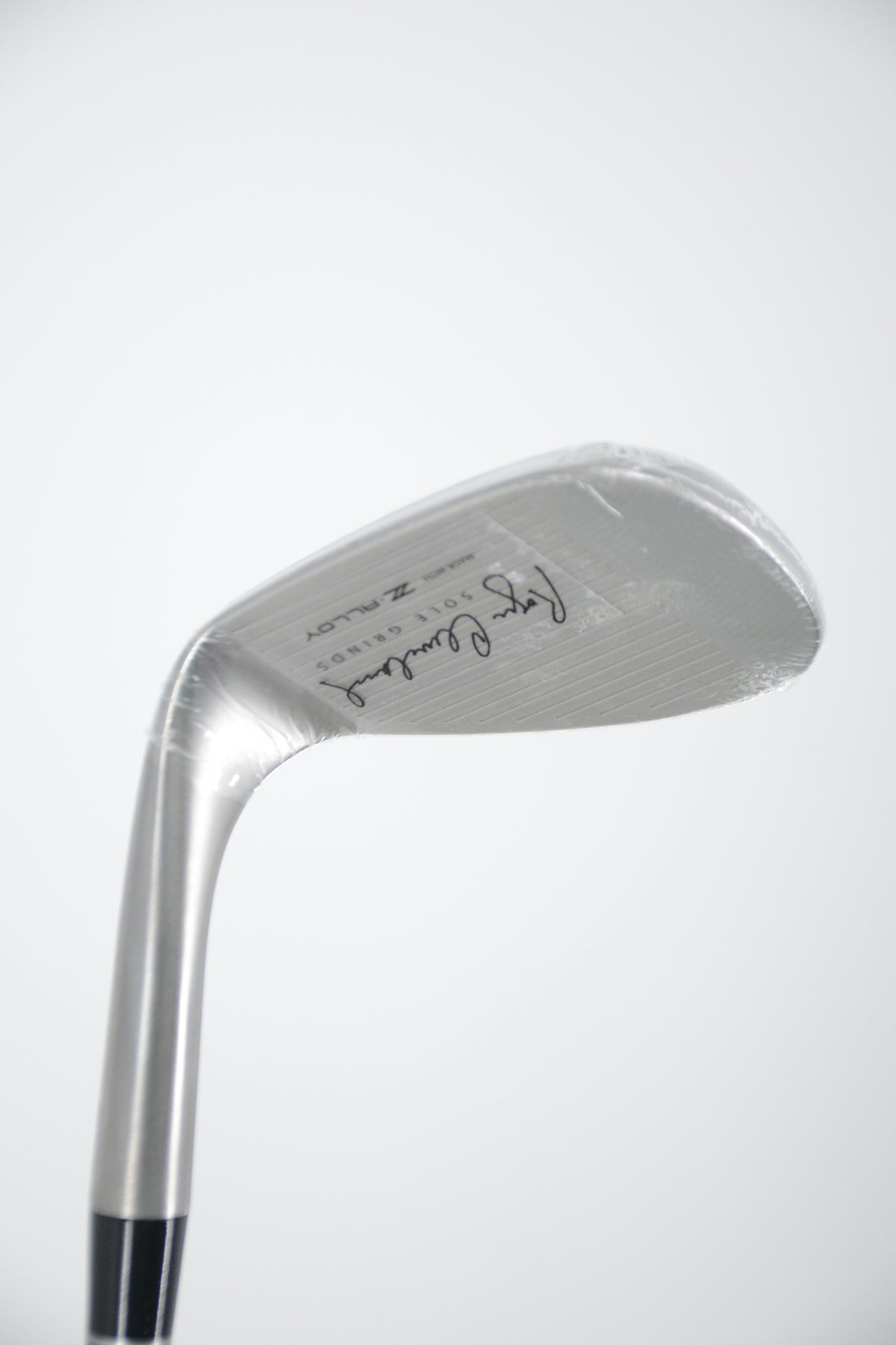 NEW Cleveland RTZ 2 Tour Rack 60 Degree Wedge S Flex 34.75"