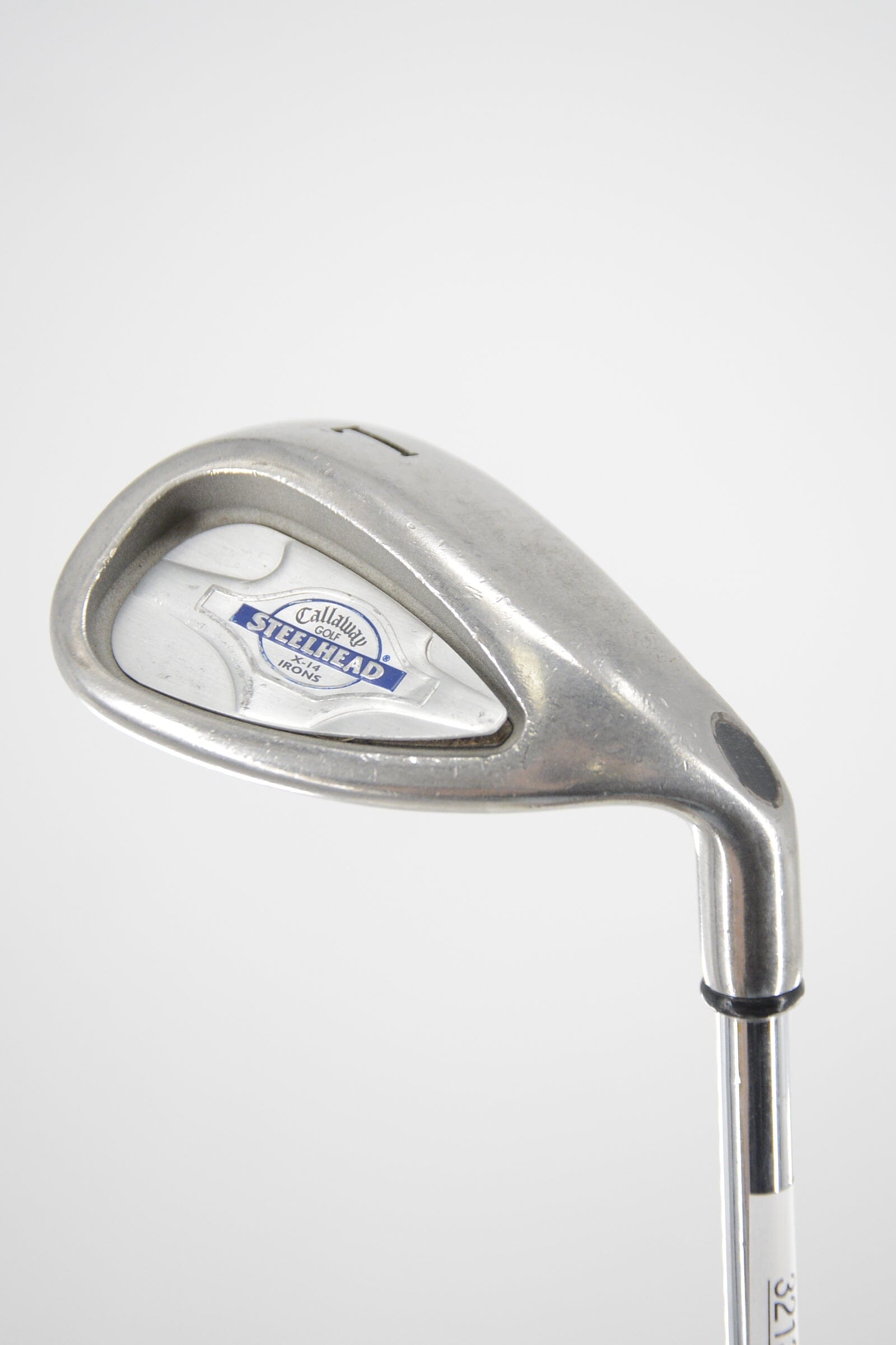 Callaway Steelhead X-14 LW R Flex 34.5" Golf Clubs GolfRoots 