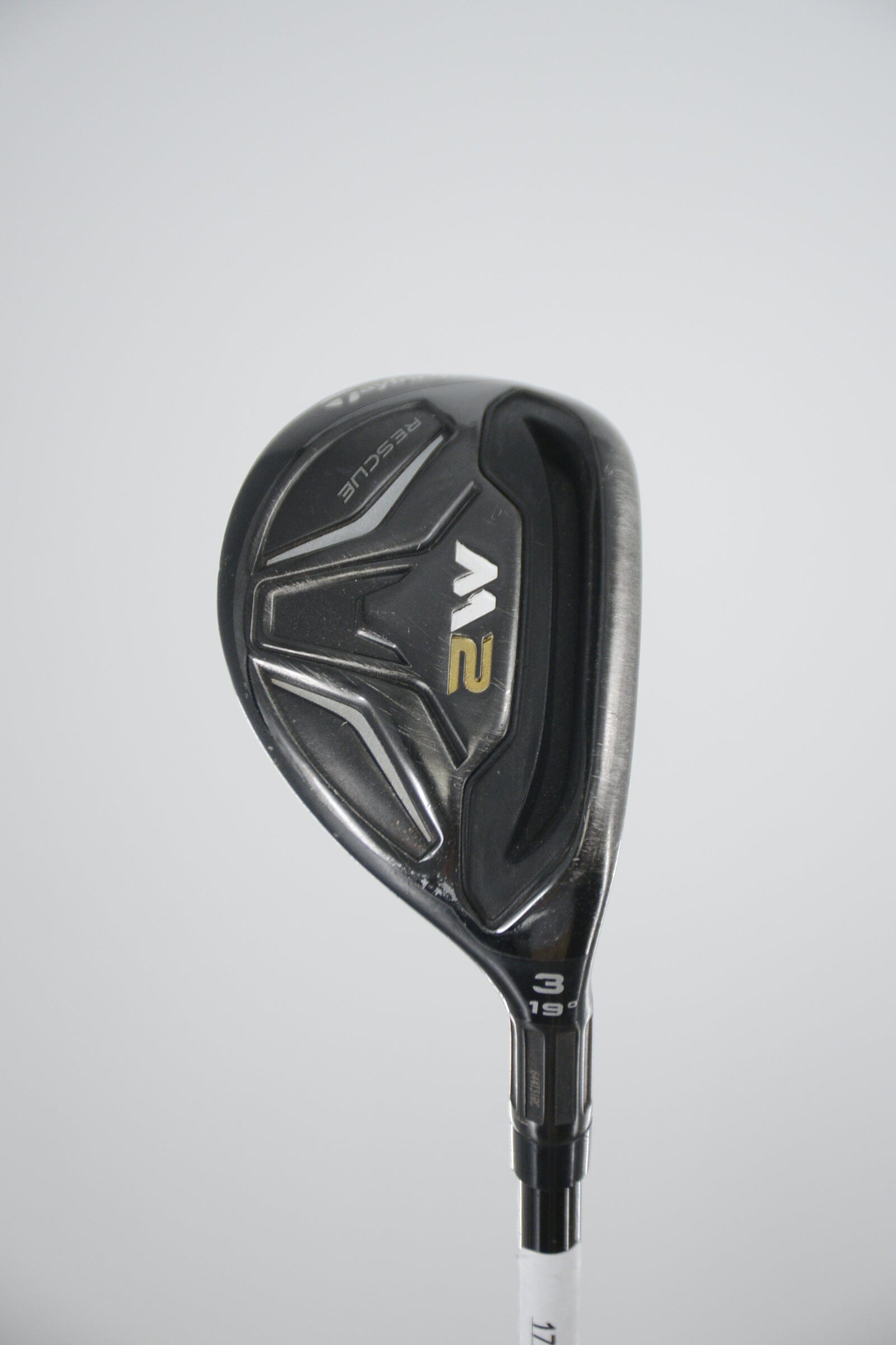 TaylorMade M2 3 Hybrid R Flex 40.5"