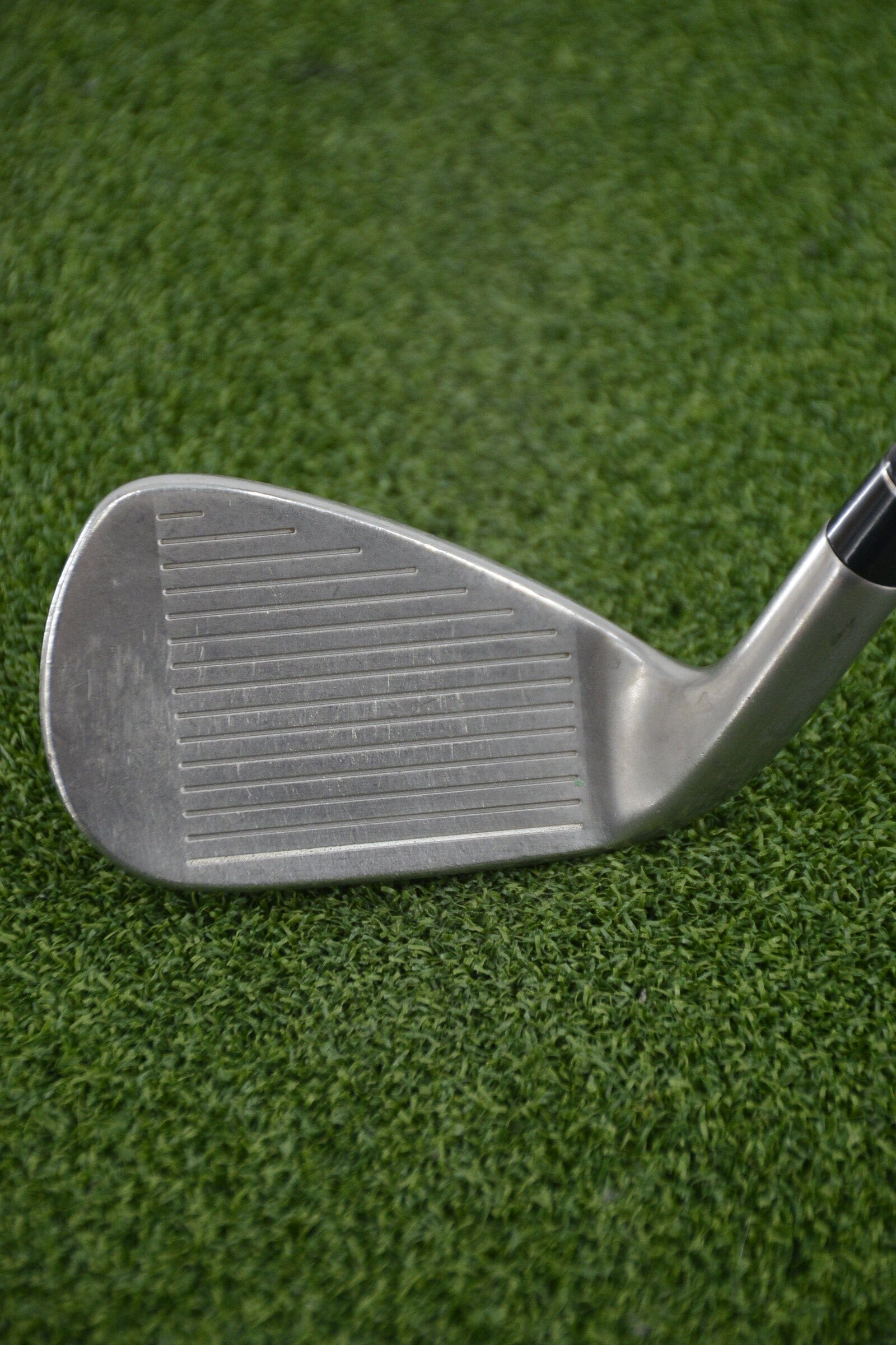 TaylorMade Rocketballz 9 Iron R Flex 36" Golf Clubs GolfRoots 