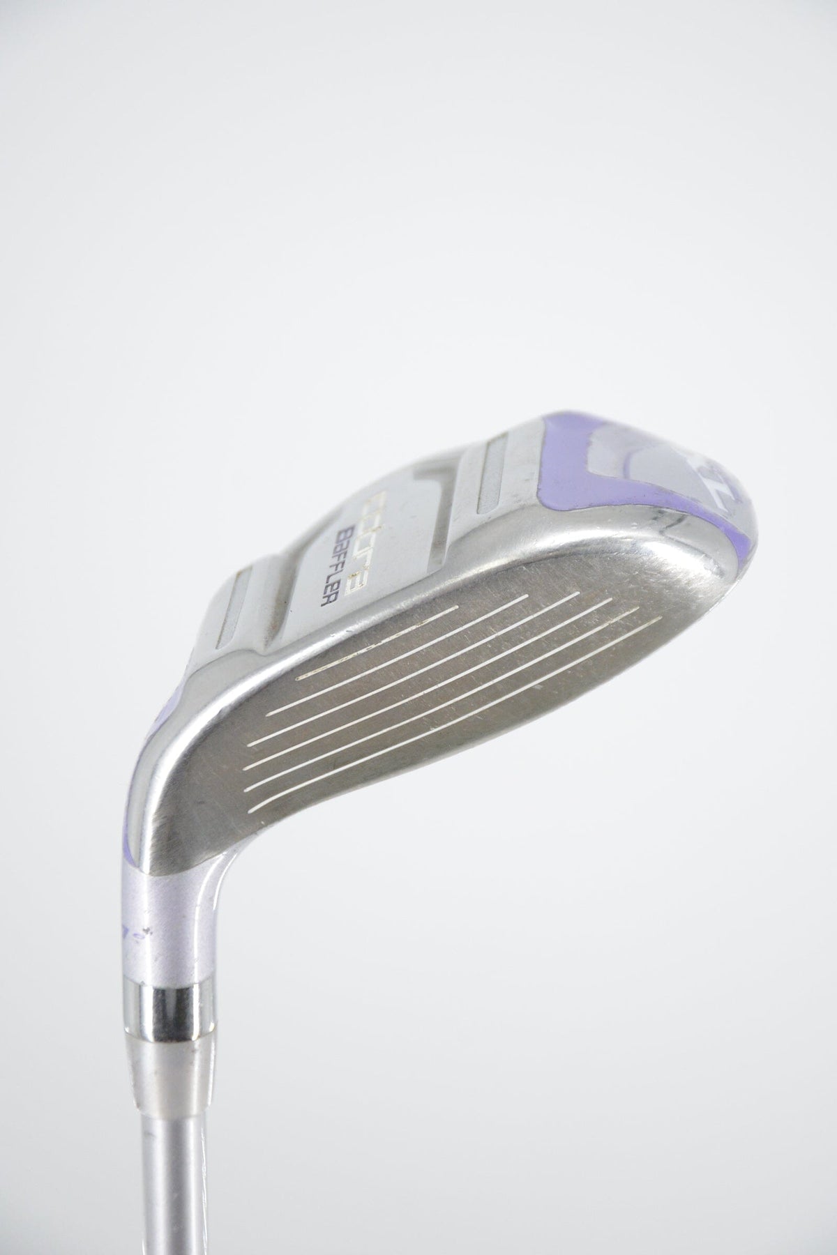 Women's Cobra Baffler XL 6 Hybrid W Flex 37.75" Golf Clubs GolfRoots 