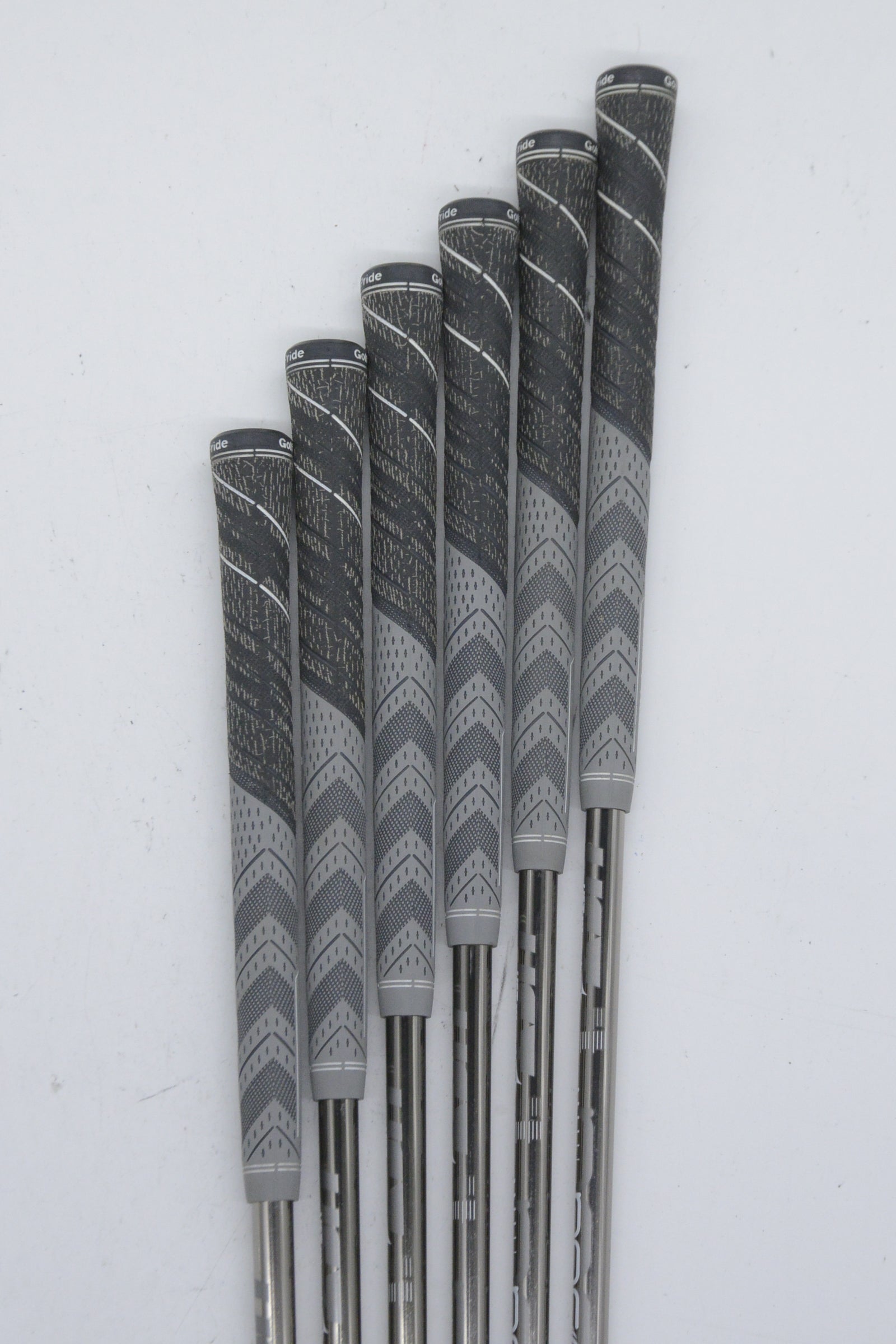 Mizuno JPX 921 Hot Metal 6-GW Iron Set SR Flex -0.25"