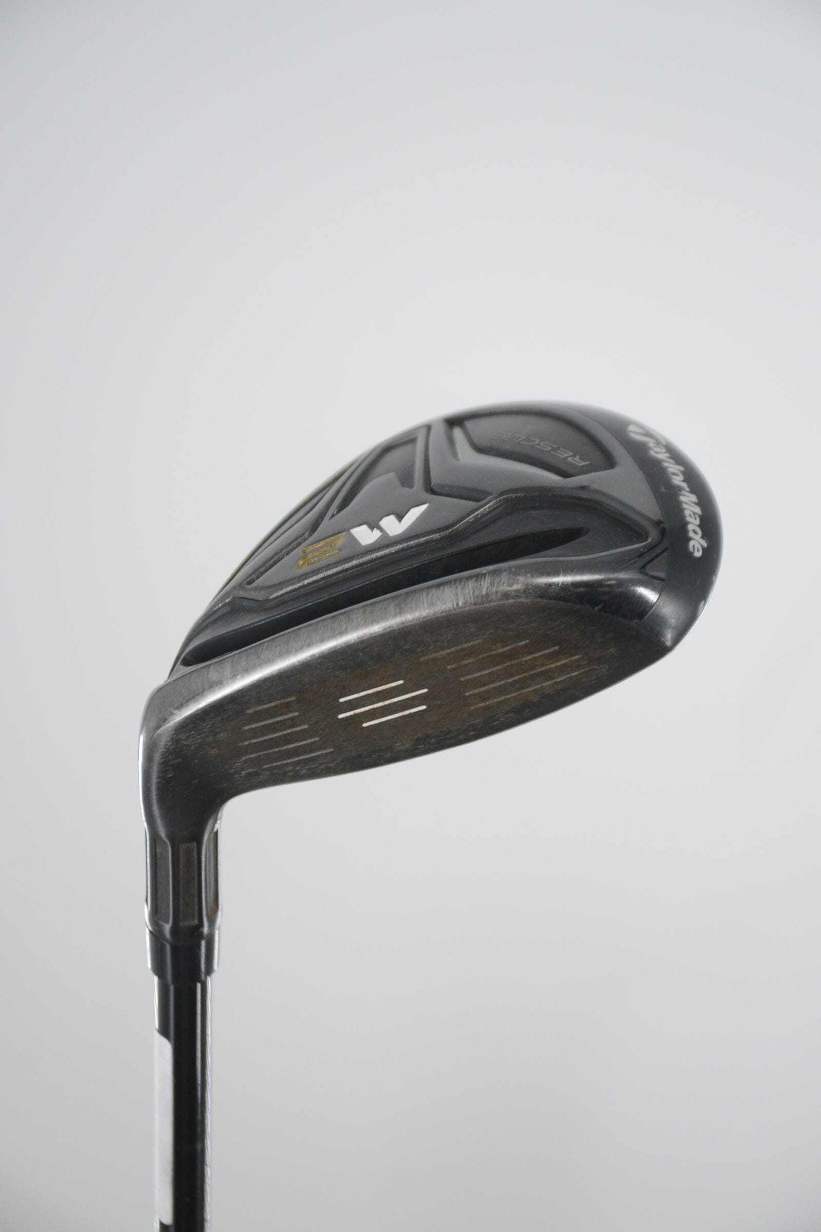 TaylorMade M2 3 Hybrid R Flex 40.5"