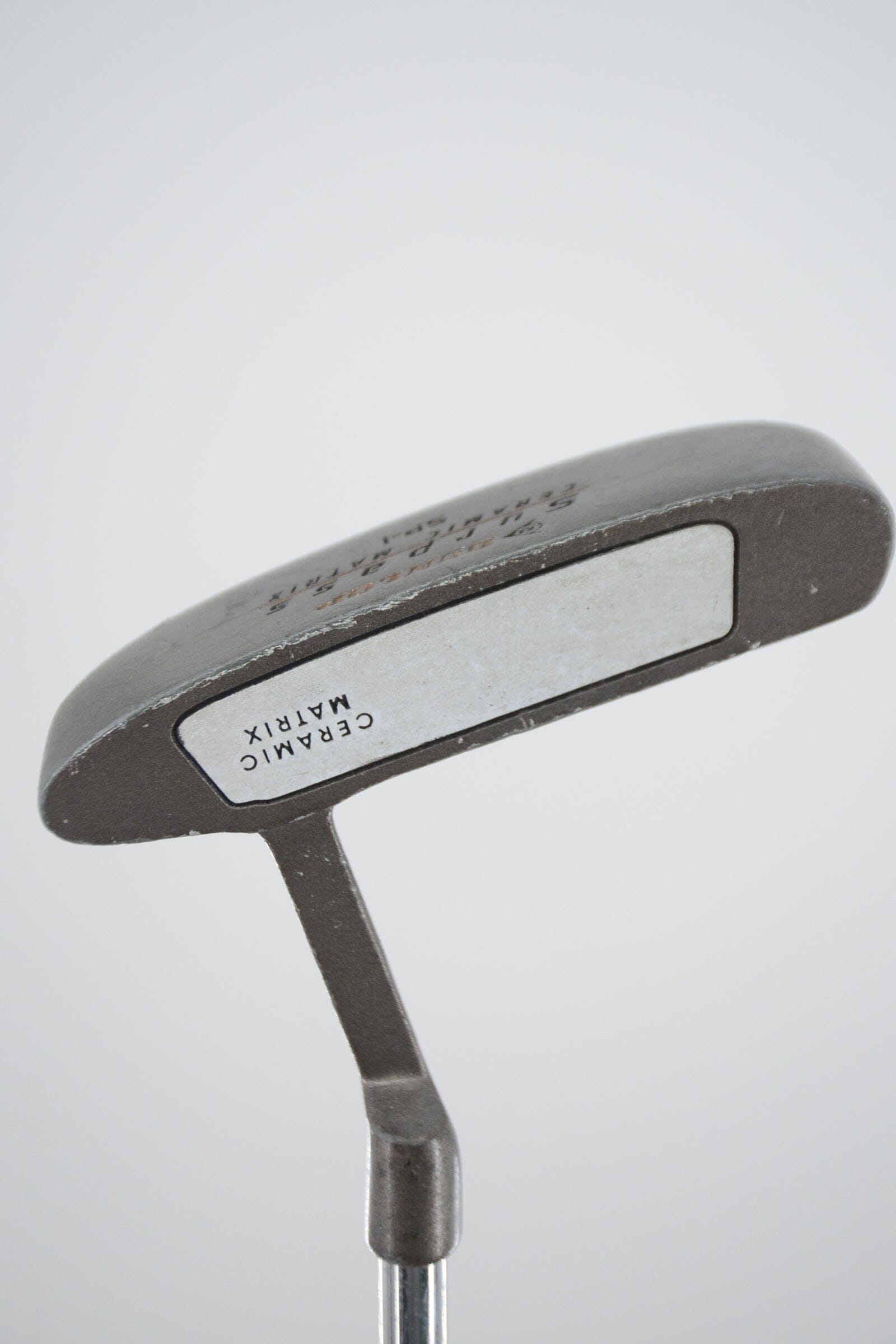 MaxFli Dunlop SR-1 Putter 35" Golf Clubs GolfRoots 
