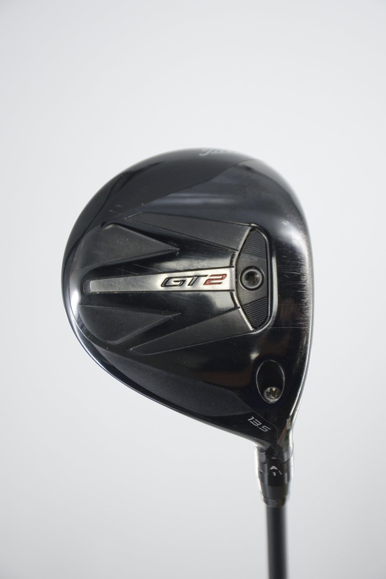 Titleist GT2 13.5 Degree Wood X Flex 42.75"
