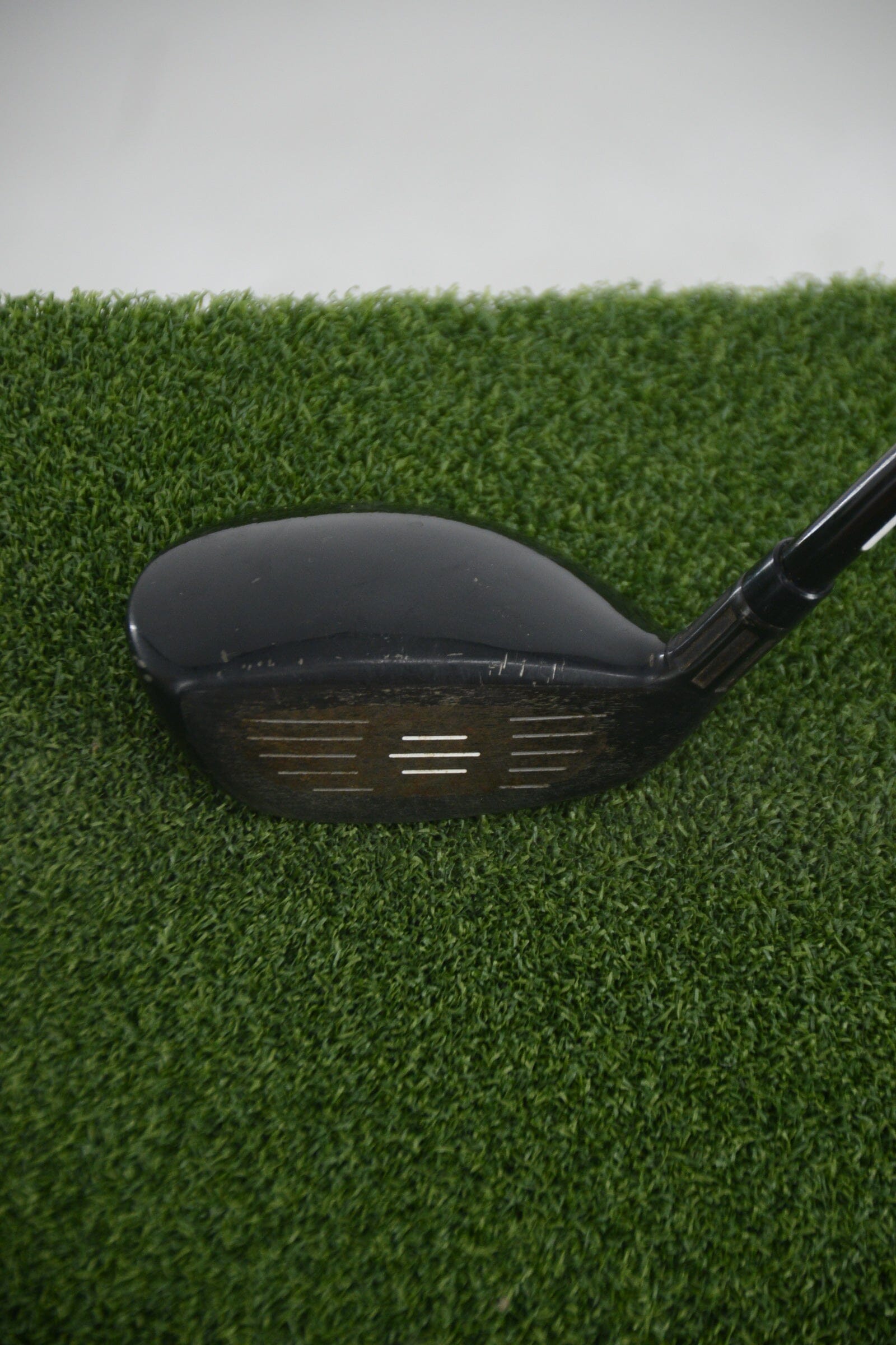 TaylorMade M2 3 Hybrid R Flex 40.5"