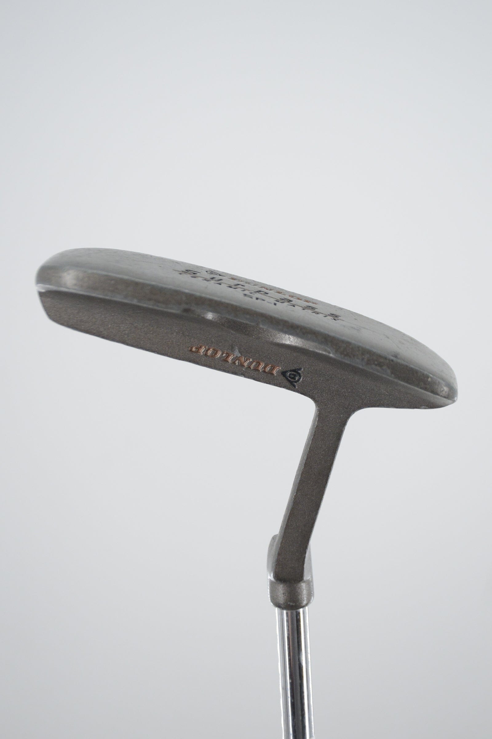MaxFli Dunlop SR-1 Putter 35" Golf Clubs GolfRoots 