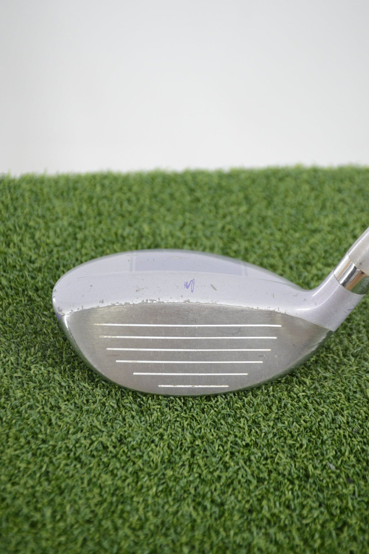 Women's Cobra Baffler XL 6 Hybrid W Flex 37.75" Golf Clubs GolfRoots 